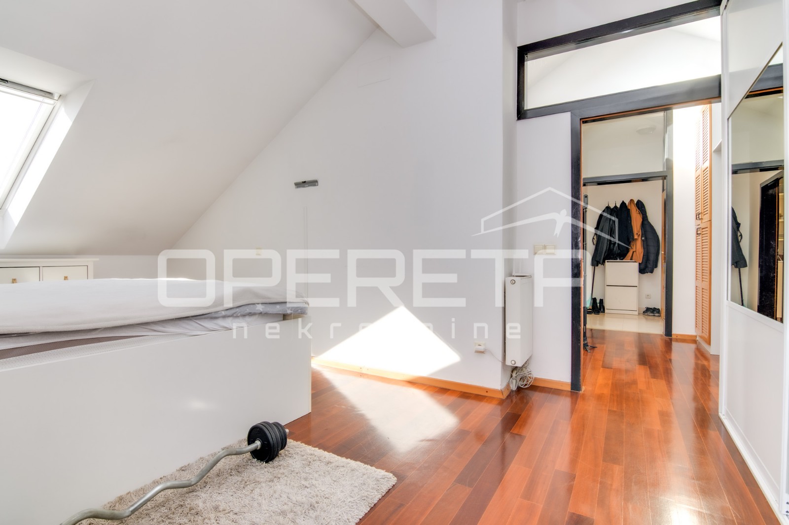 Sale, Flat, Trnava, Petrijanečka , 2r, 75m2
