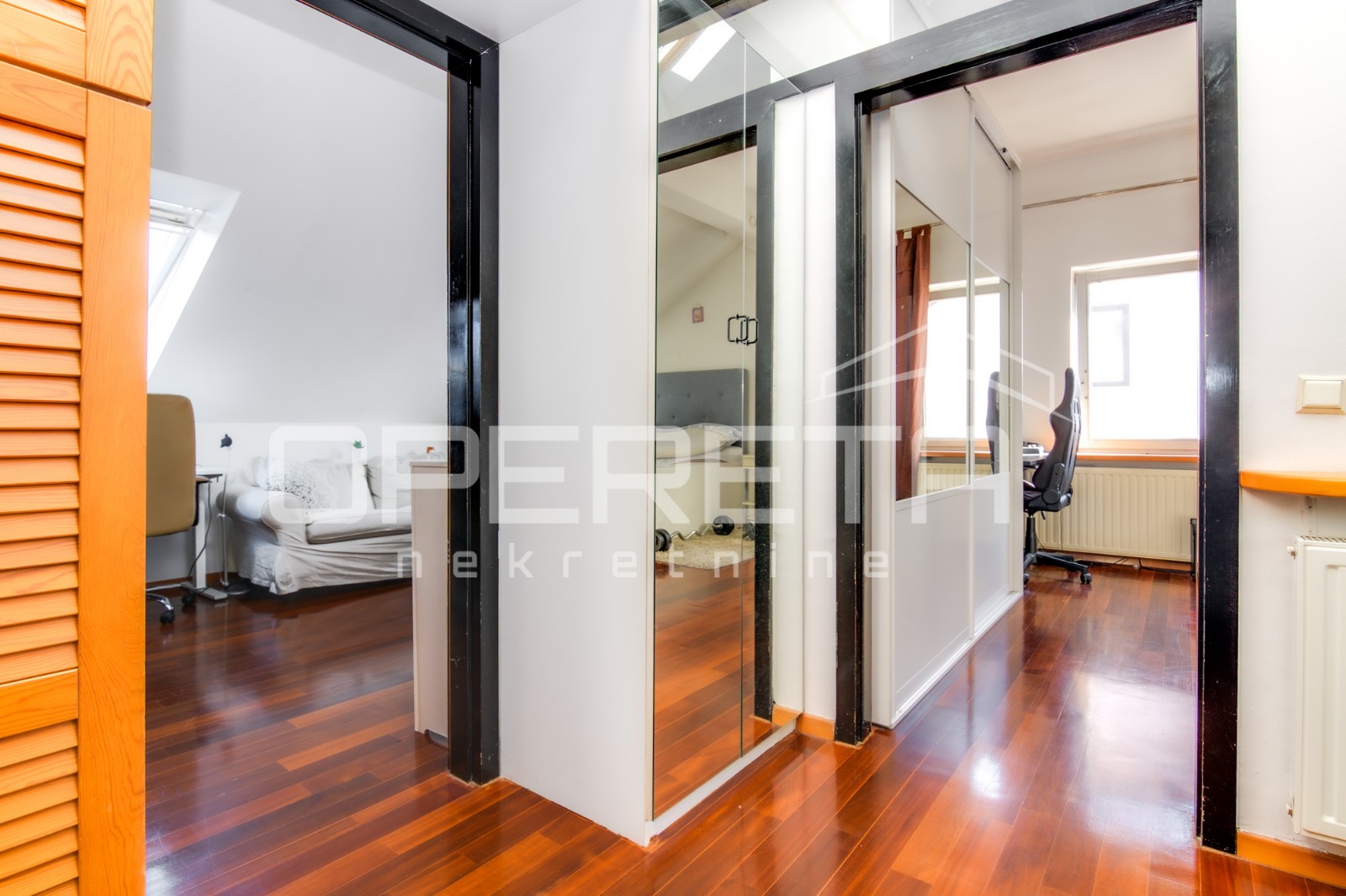 Sale, Flat, Trnava, Petrijanečka , 2r, 75m2