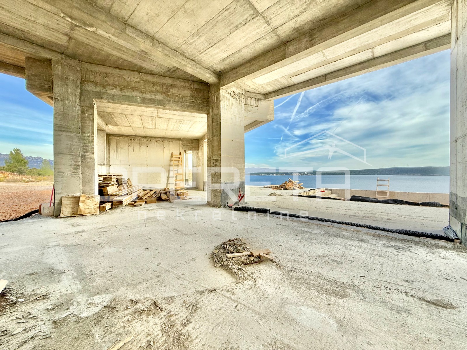 Prodaja, Kuća, Posedarje, Jadranska ulica , Samostojeća, 200m2