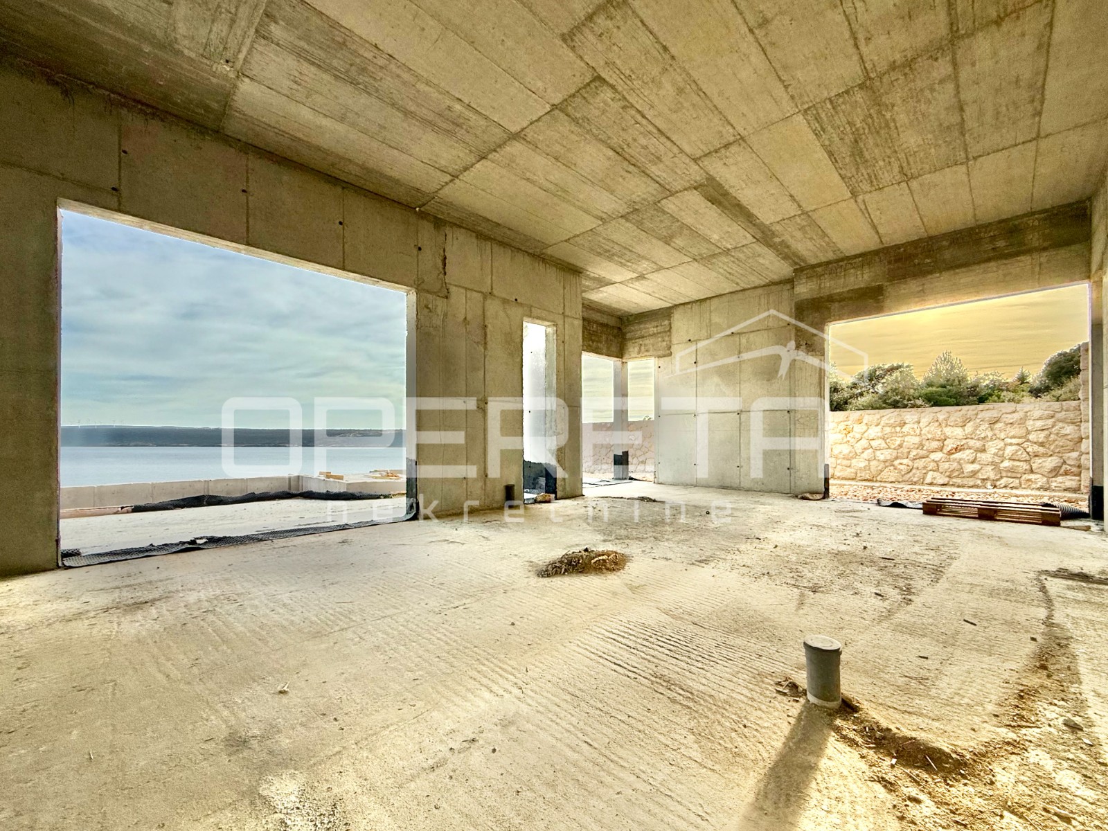 Prodaja, Kuća, Posedarje, Jadranska ulica , Samostojeća, 200m2