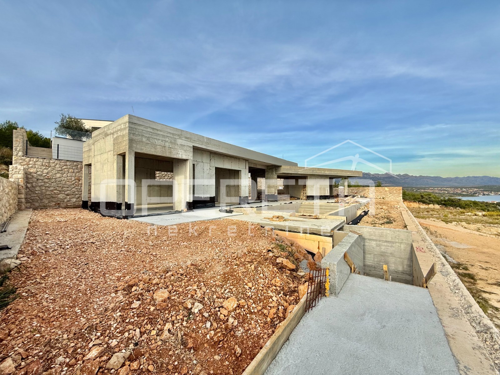 Prodaja, Kuća, Posedarje, Jadranska ulica , Samostojeća, 200m2