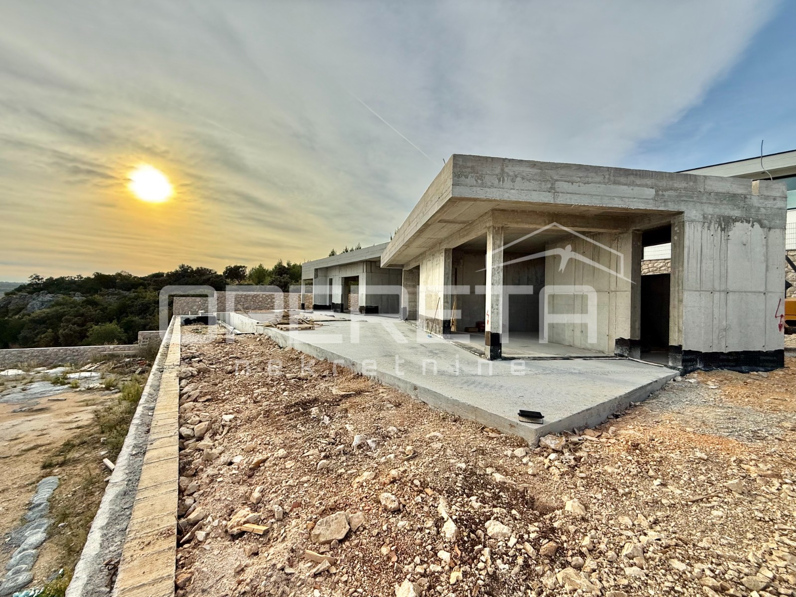 Prodaja, Kuća, Posedarje, Jadranska ulica , Samostojeća, 200m2