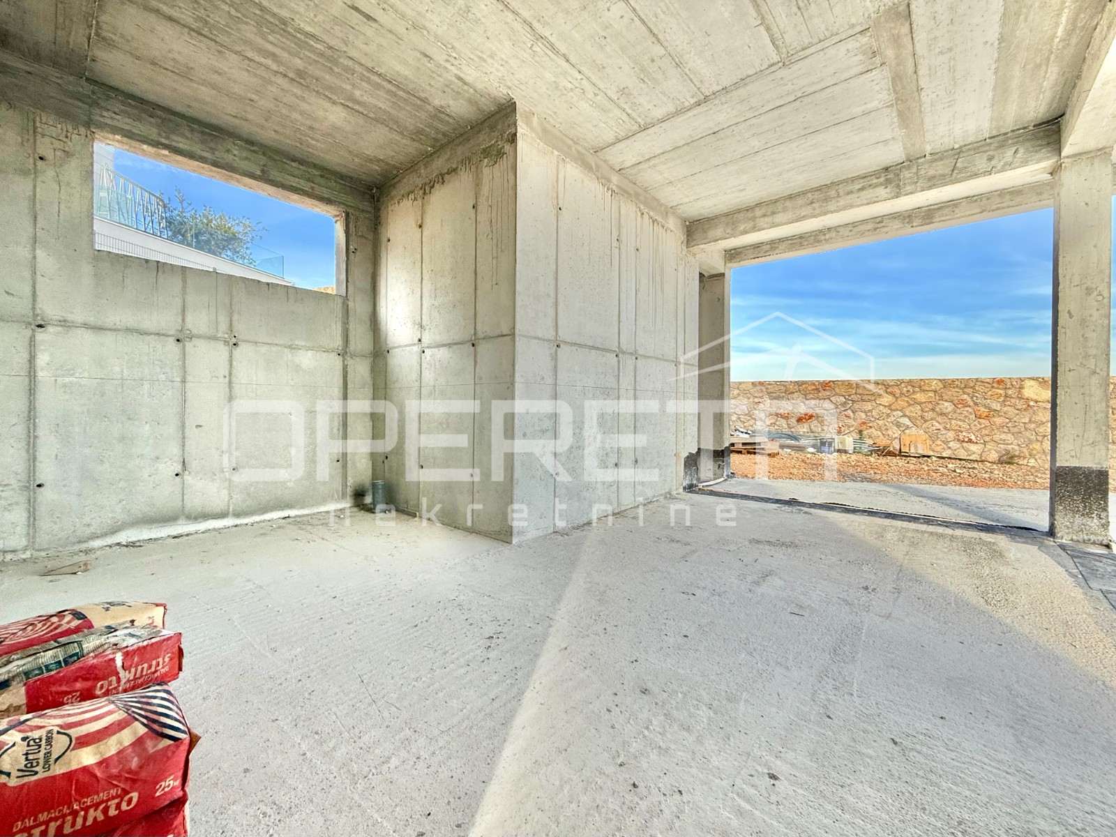 Prodaja, Kuća, Posedarje, Jadranska ulica , Samostojeća, 200m2