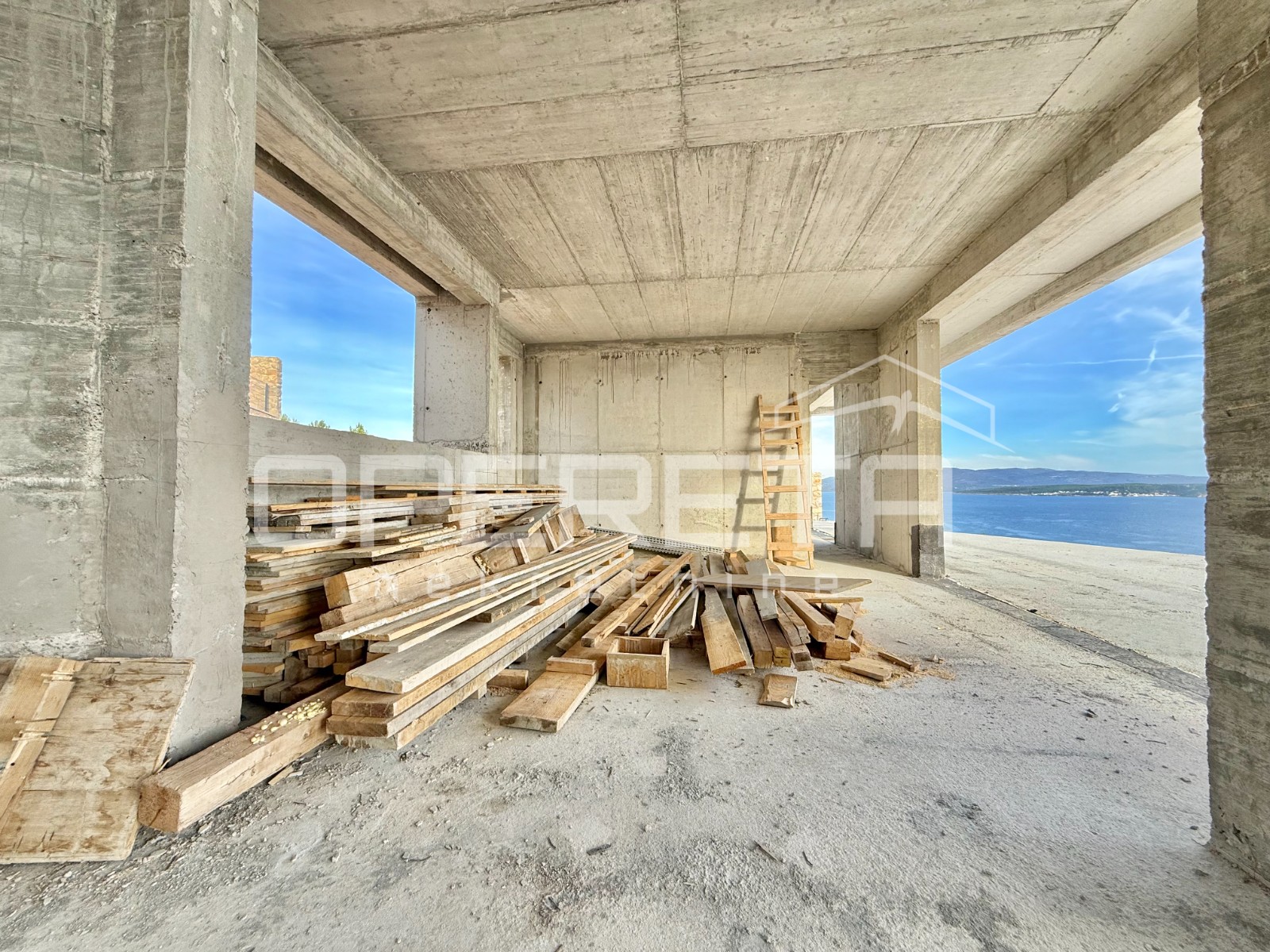 Prodaja, Kuća, Posedarje, Jadranska ulica , Samostojeća, 200m2