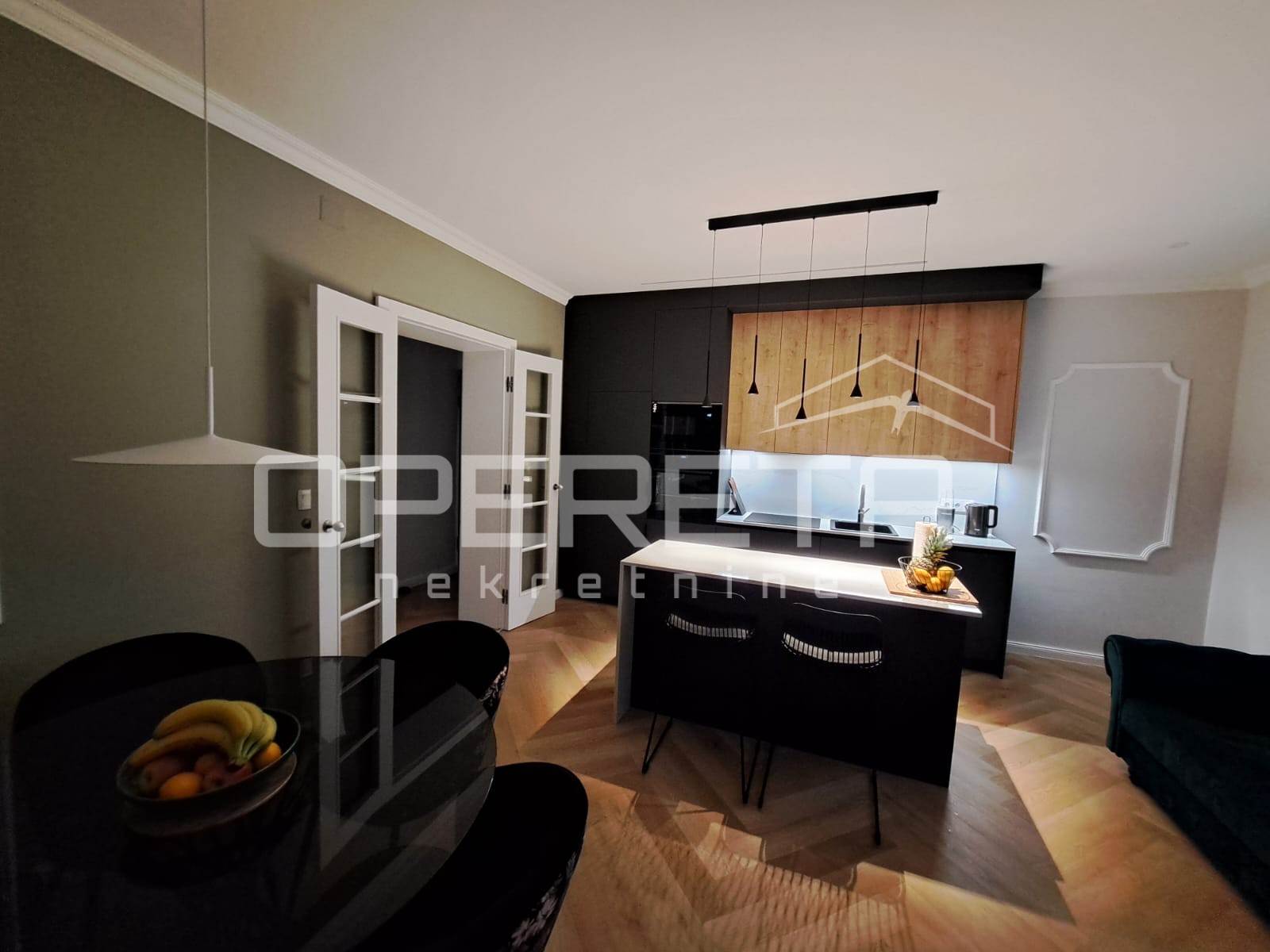 Prodaja, Stan, Centar, Gundulićeva, 3,5s, 79m2