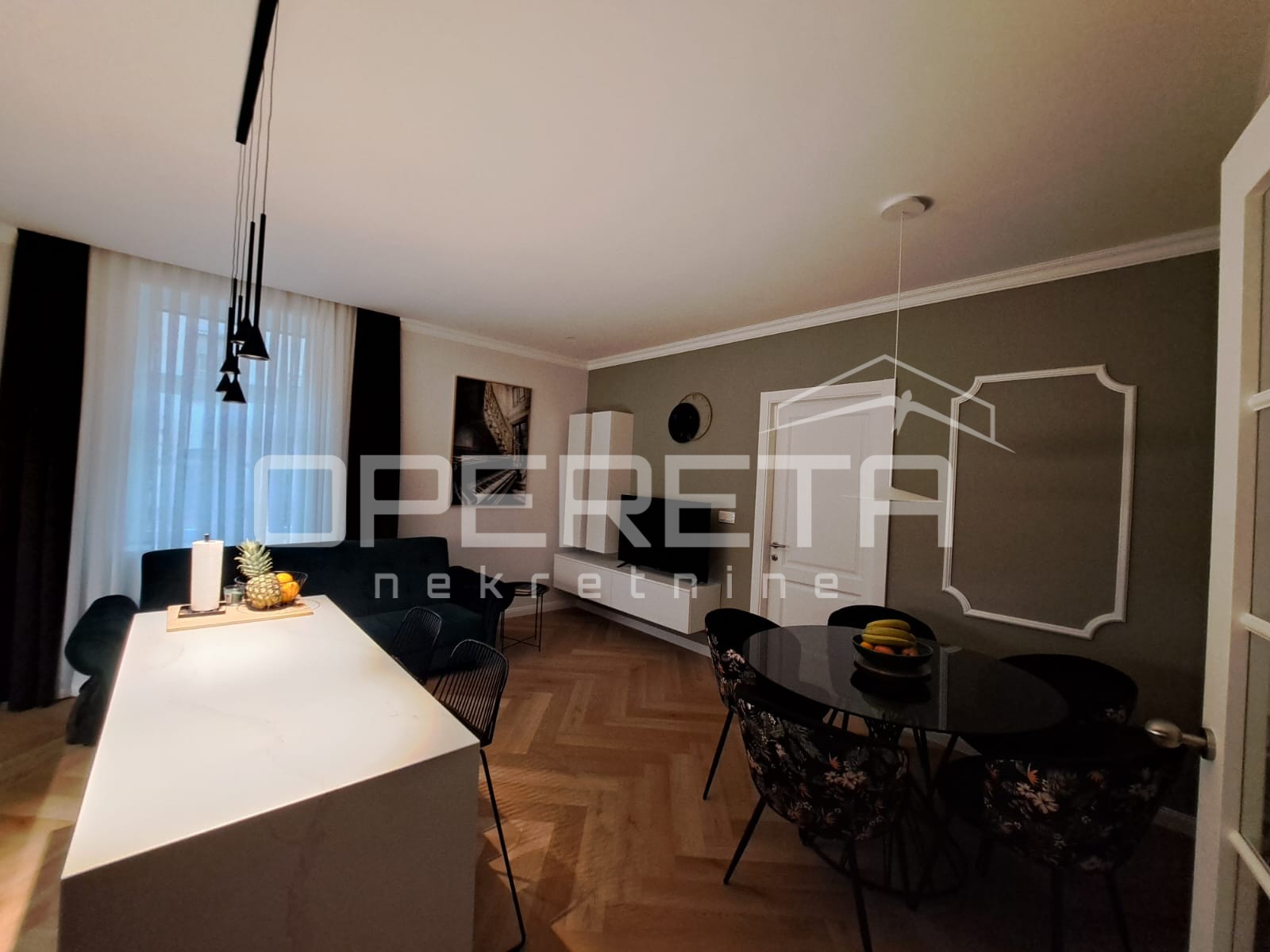 Prodaja, Stan, Centar, Gundulićeva, 3,5s, 79m2