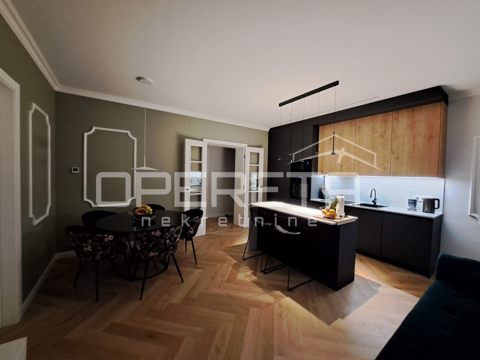 Prodaja, Stan, Centar, Gundulićeva, 3,5s, 79m2