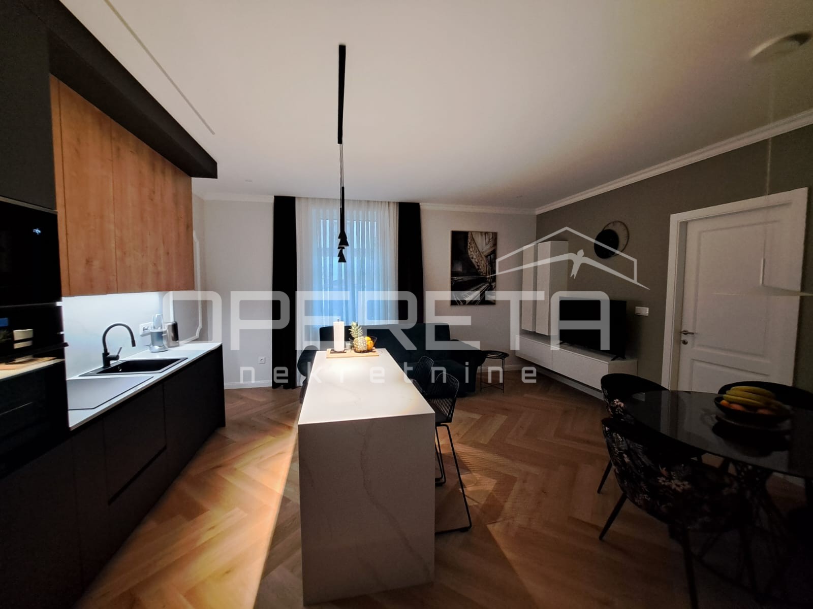 Prodaja, Stan, Centar, Gundulićeva, 3,5s, 79m2