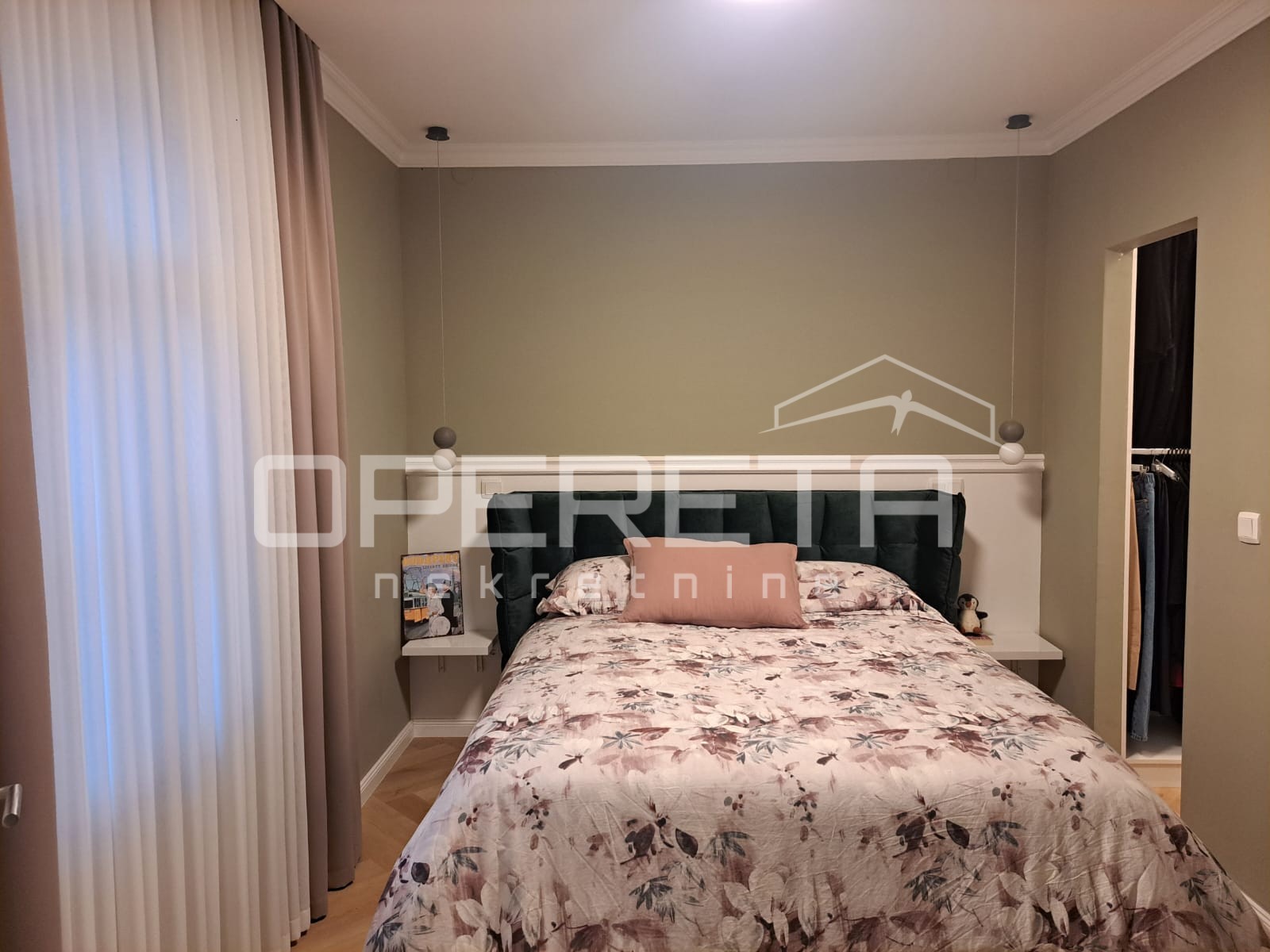 Prodaja, Stan, Centar, Gundulićeva, 3,5s, 79m2