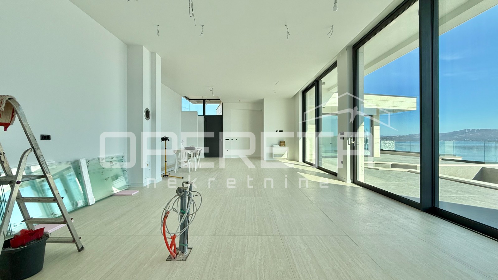 Prodaja, Kuća, Posedarje, Jadranska ulica , Samostojeća, 200m2