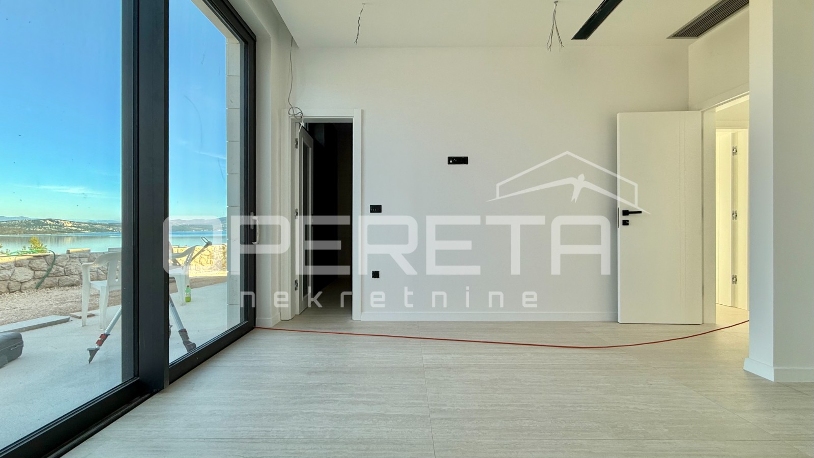 Prodaja, Kuća, Posedarje, Jadranska ulica , Samostojeća, 200m2