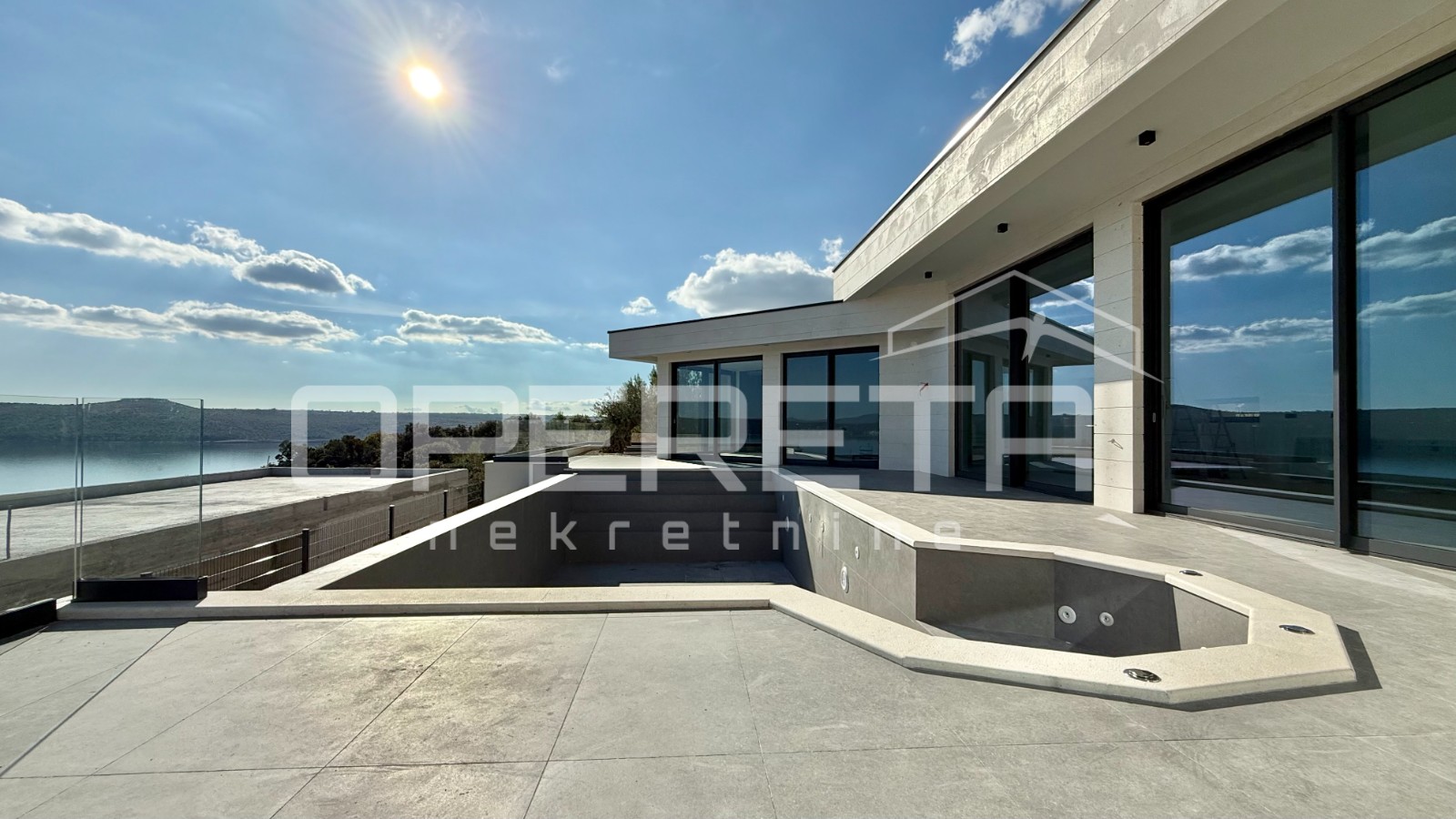 Prodaja, Kuća, Posedarje, Jadranska ulica , Samostojeća, 200m2