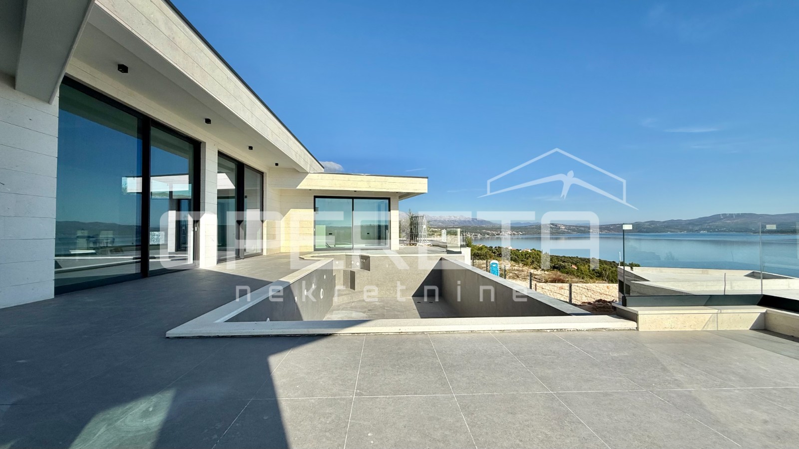 Prodaja, Kuća, Posedarje, Jadranska ulica , Samostojeća, 200m2