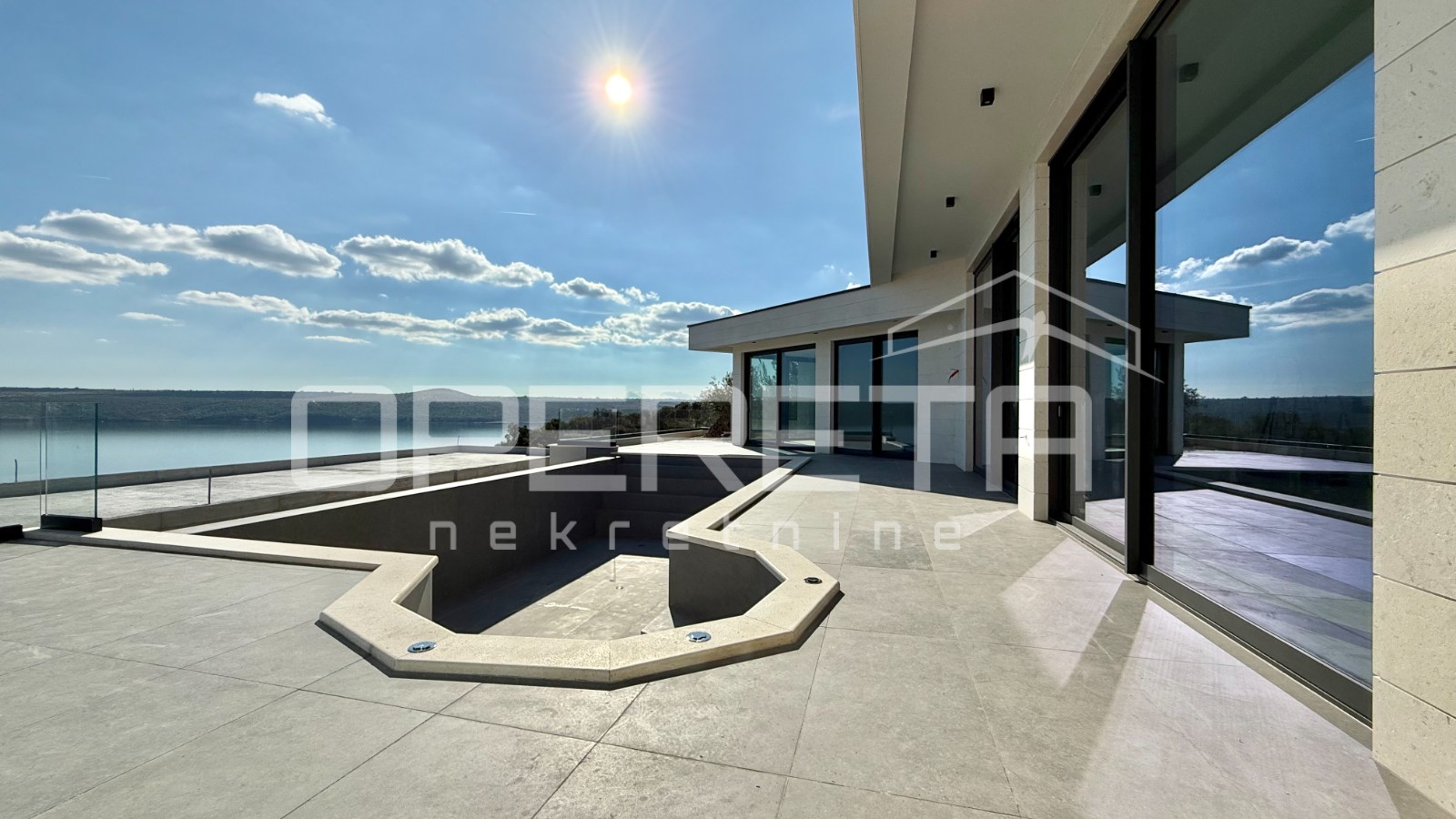 Prodaja, Kuća, Posedarje, Jadranska ulica , Samostojeća, 200m2