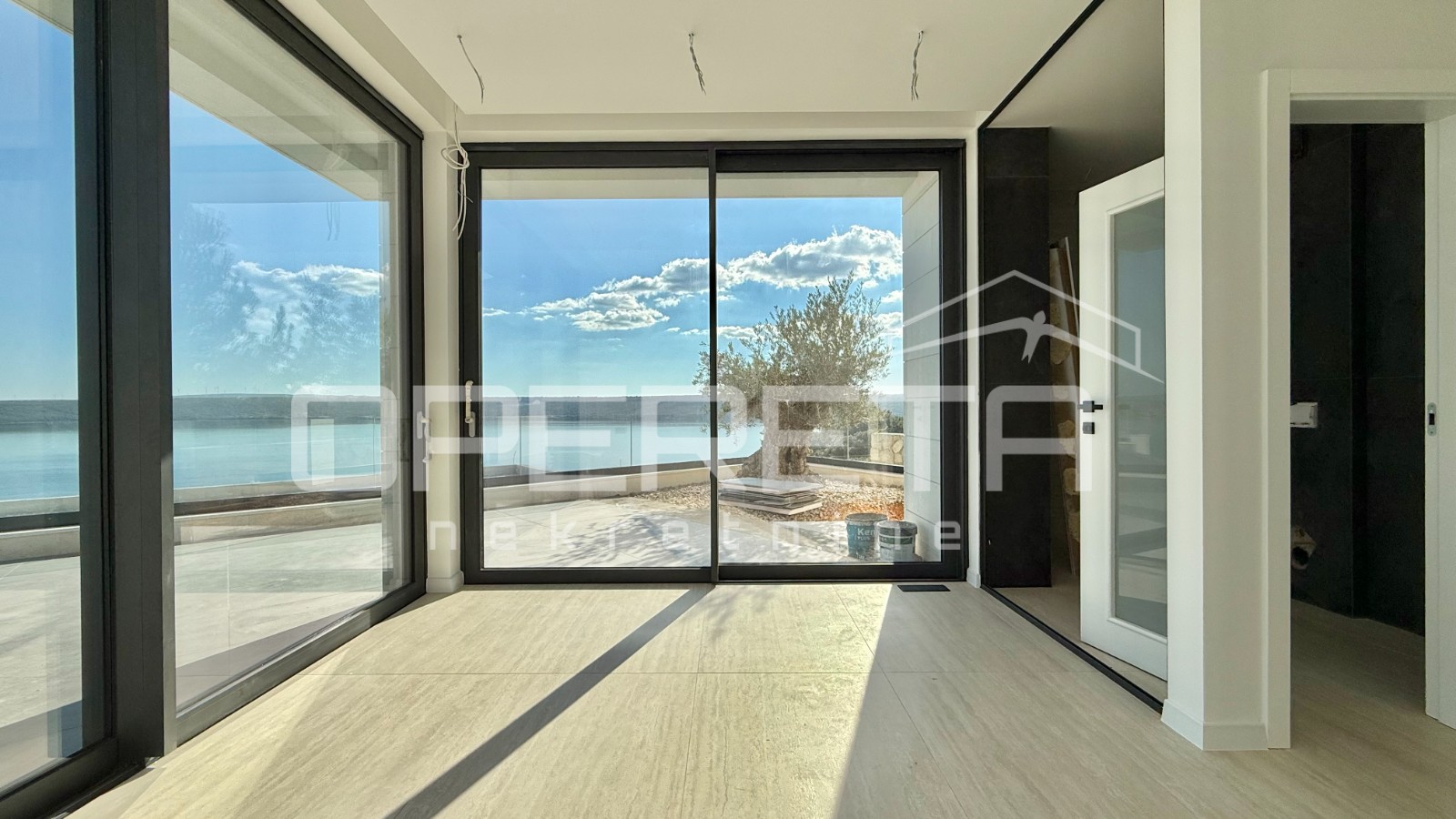 Prodaja, Kuća, Posedarje, Jadranska ulica , Samostojeća, 200m2