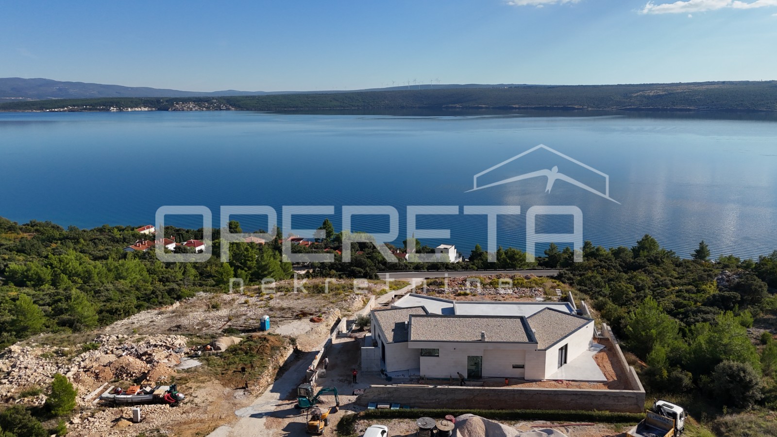 Prodaja, Kuća, Posedarje, Jadranska ulica , Samostojeća, 200m2