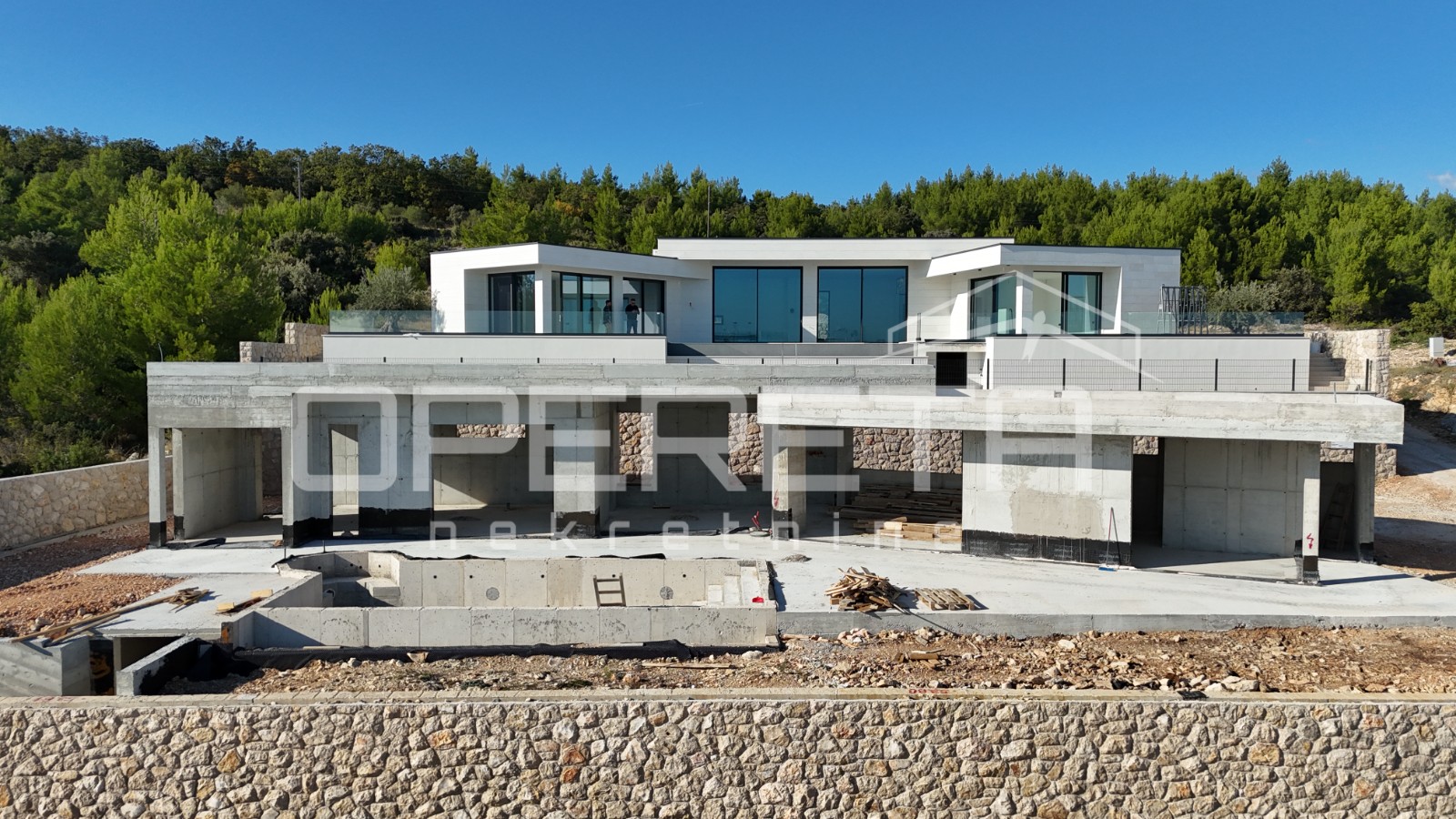 Prodaja, Kuća, Posedarje, Jadranska ulica , Samostojeća, 200m2