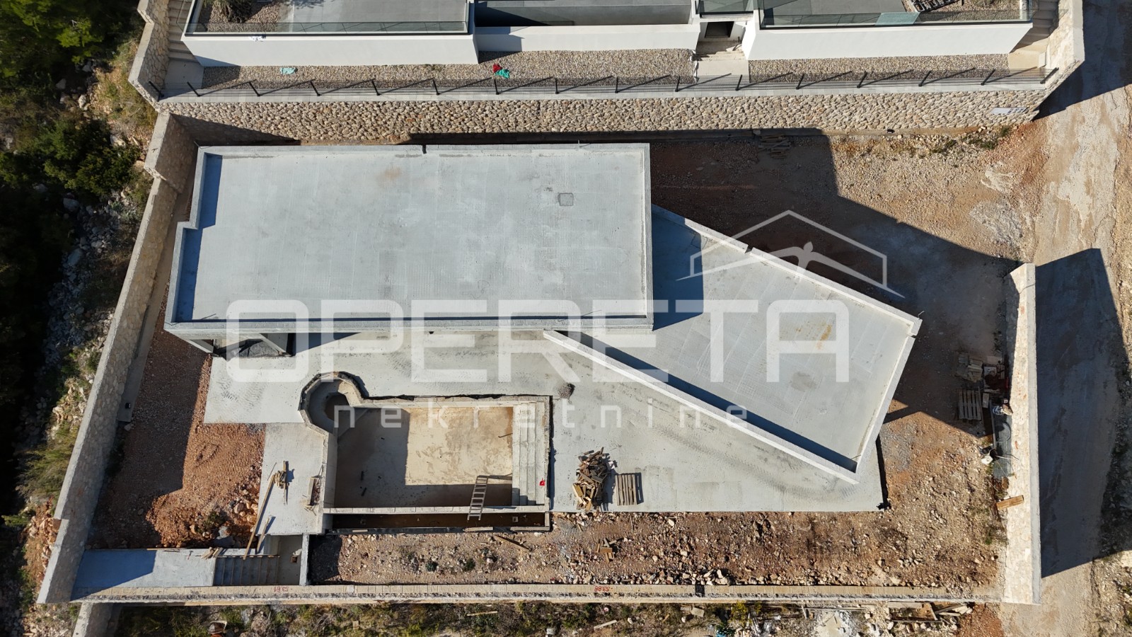 Prodaja, Kuća, Posedarje, Jadranska ulica , Samostojeća, 200m2