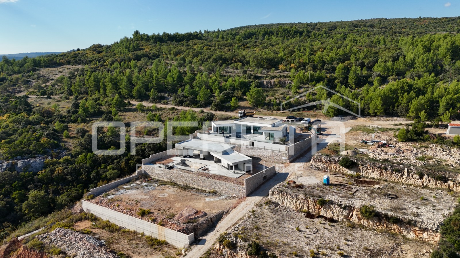 Prodaja, Kuća, Posedarje, Jadranska ulica , Samostojeća, 200m2