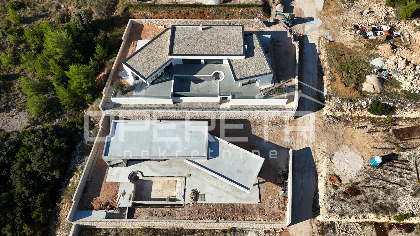 Prodaja, Kuća, Posedarje, Jadranska ulica , Samostojeća, 200m2