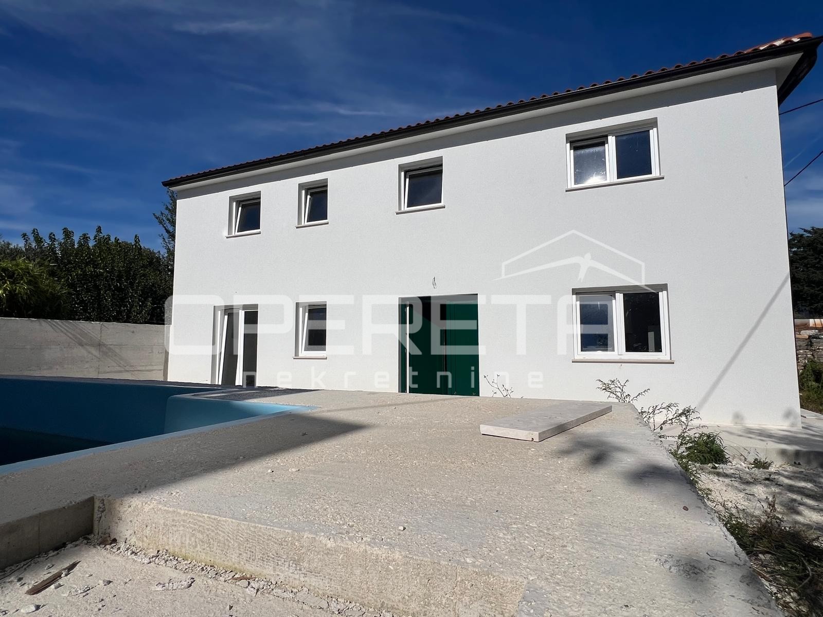 Prodaja, Kuća, Kanfanar, Kanfanar, Samostojeća, 135m2