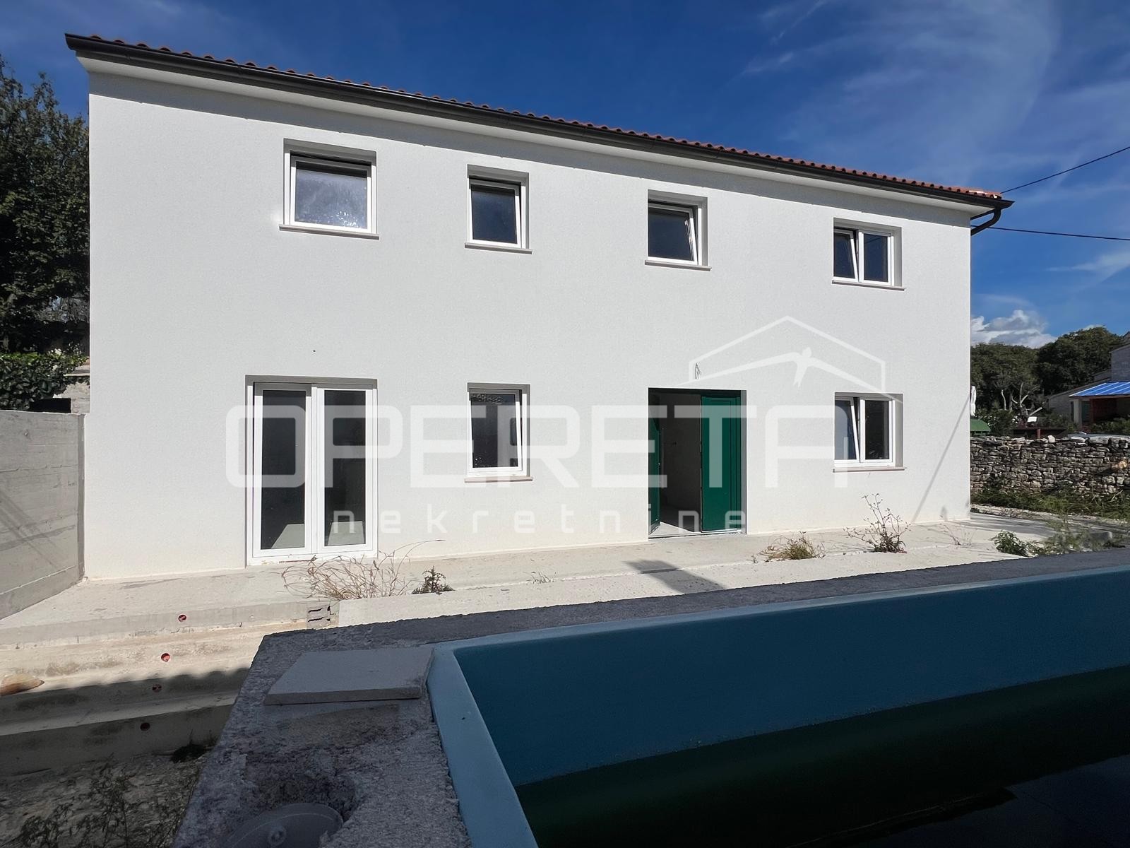 Prodaja, Kuća, Kanfanar, Kanfanar, Samostojeća, 135m2