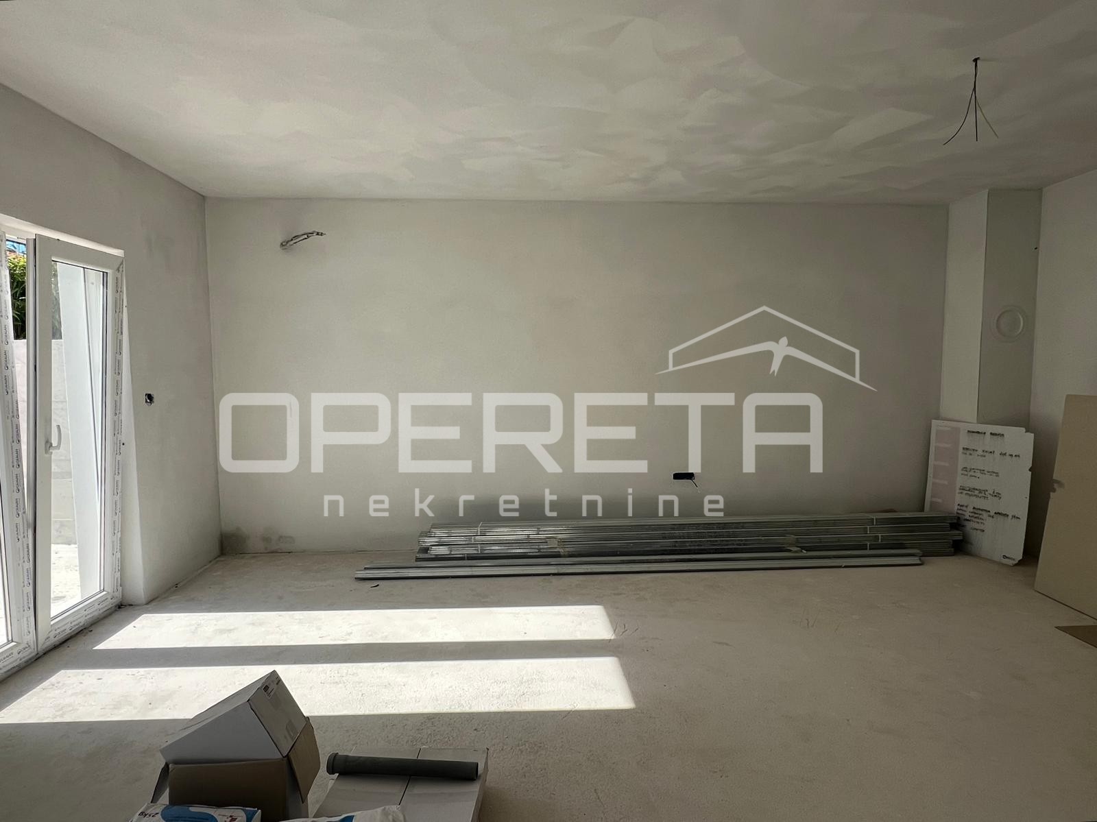 Prodaja, Kuća, Kanfanar, Kanfanar, Samostojeća, 135m2