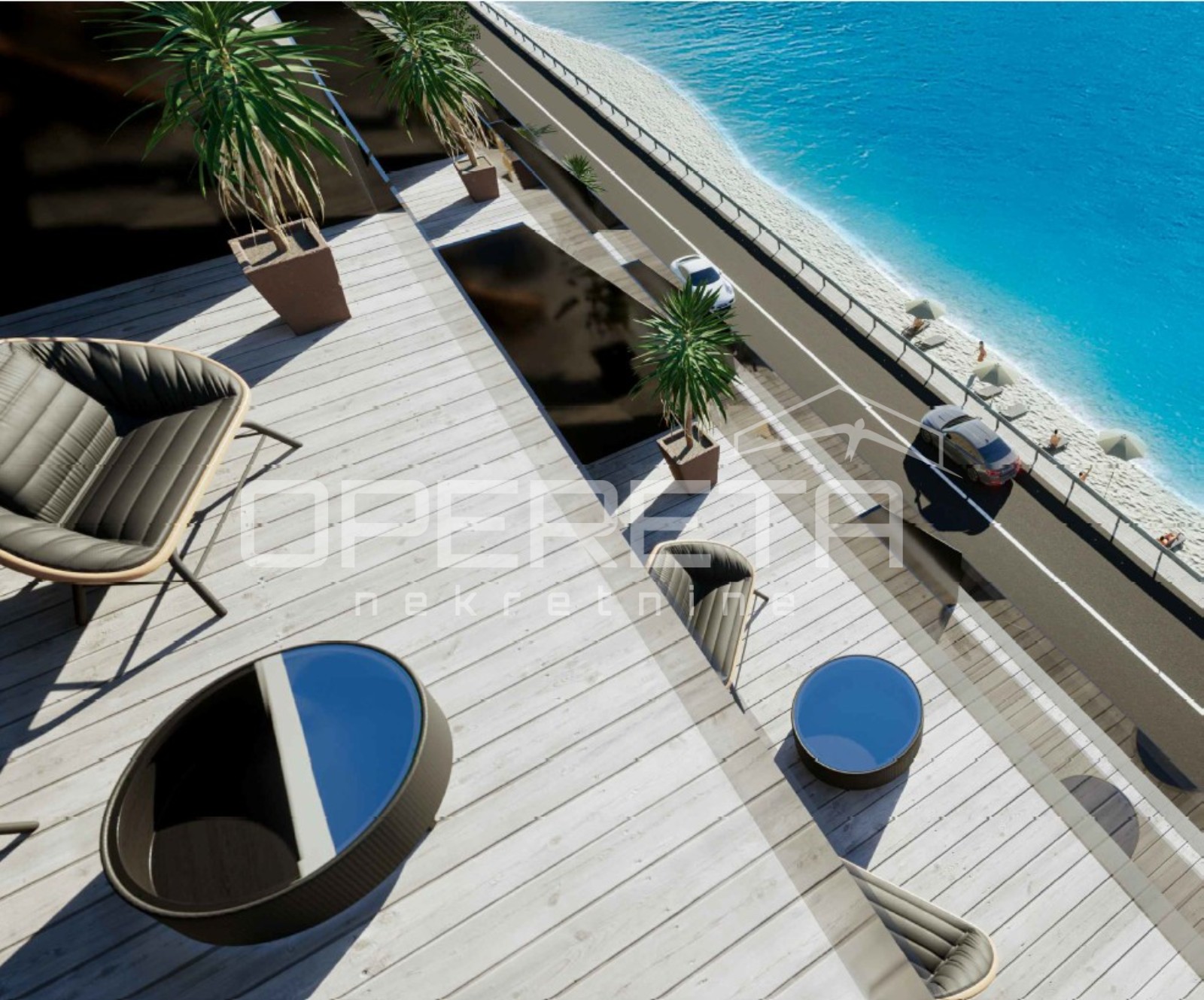 Prodaja, Stan, Jesenice, Poljička cesta, 3,5s, 111m2