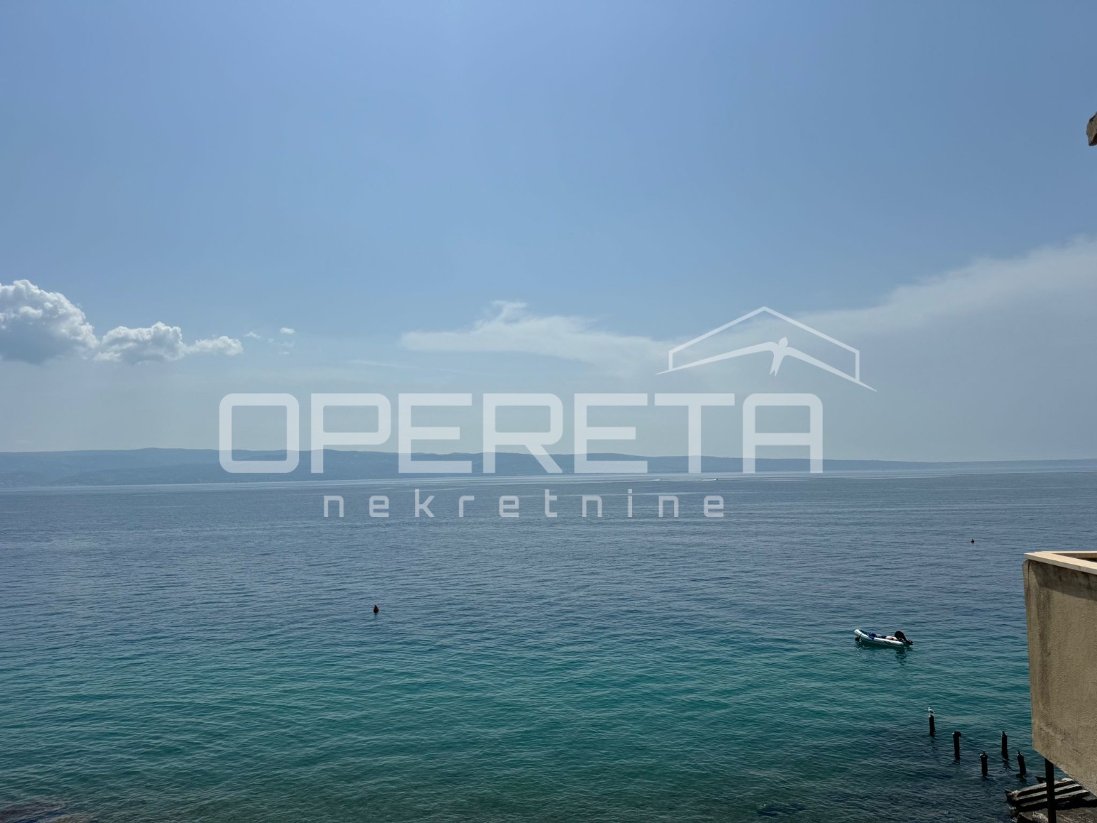 Prodaja, Stan, Jesenice, Poljička cesta, 2s, 57m2