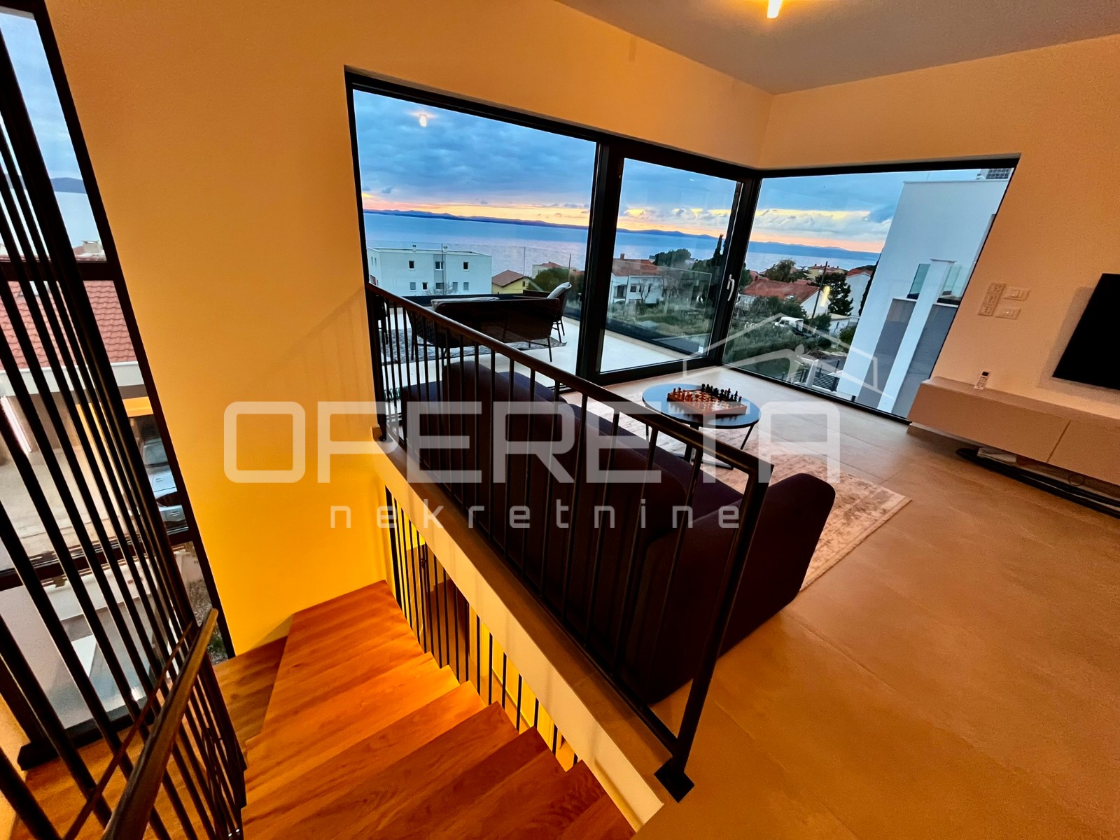 Prodaja, Kuća, Kožino, Put Velikog mula, Dvojni objekt, 197m2