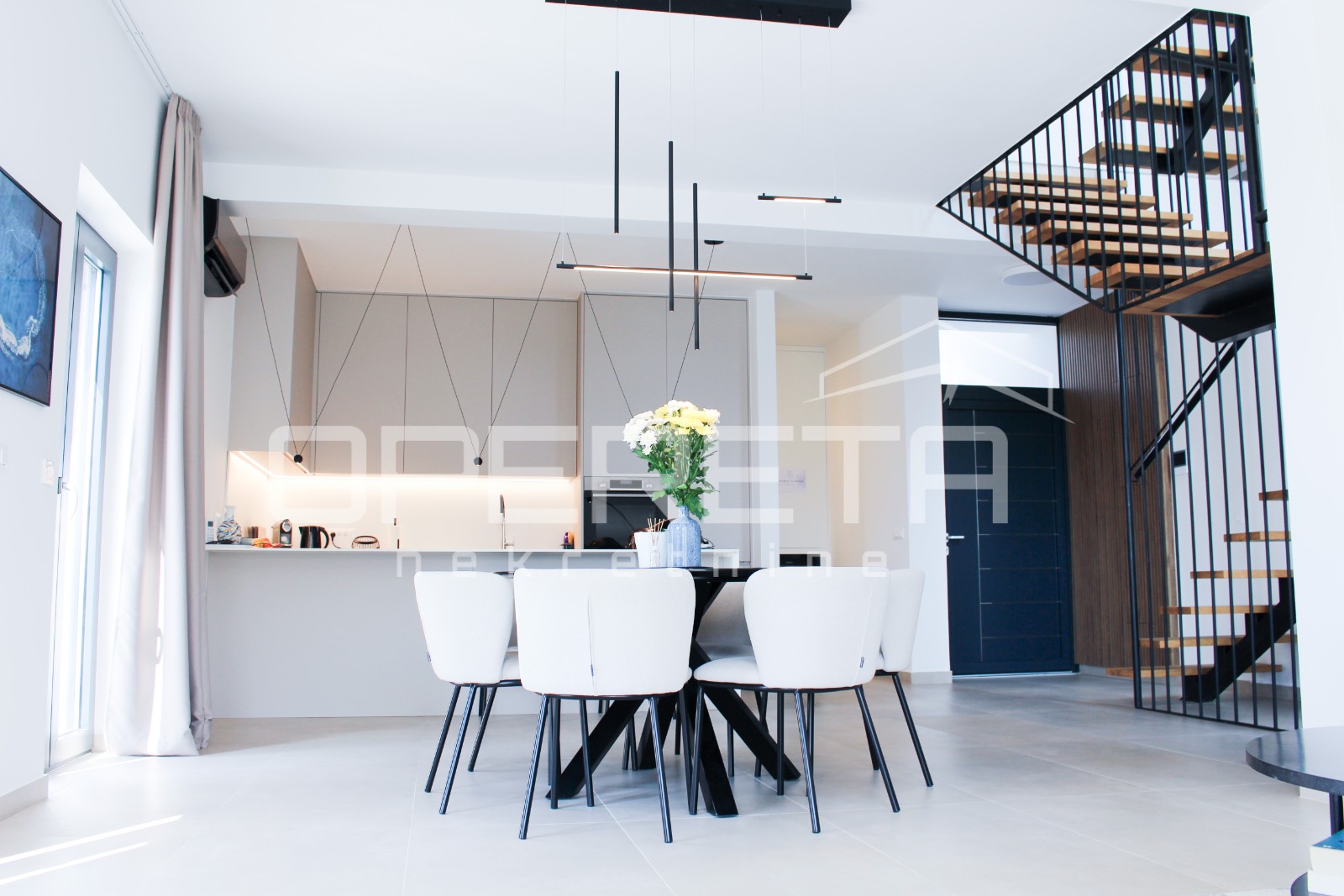 Prodaja, Kuća, Kožino, Put Velikog mula, Dvojni objekt, 197m2