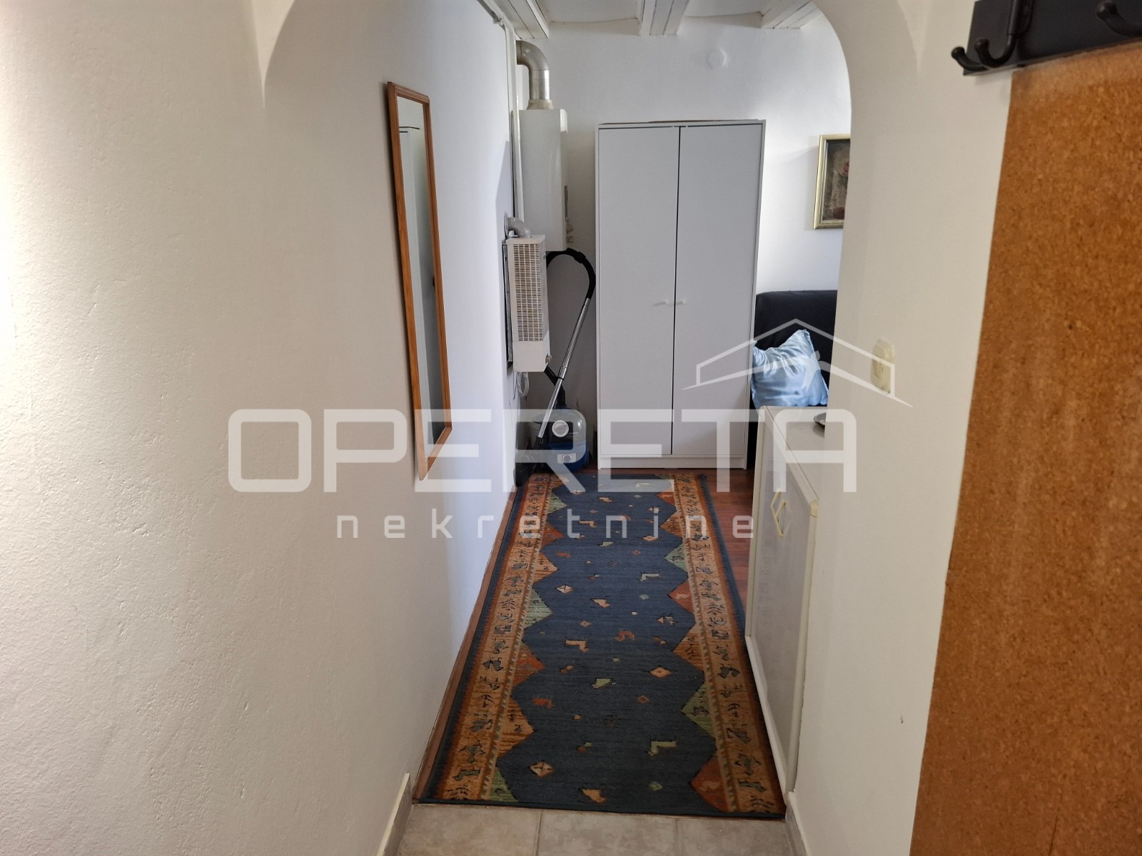 Prodaja, Stan, Volovčica, Kriška, Garsonjera, 16m2