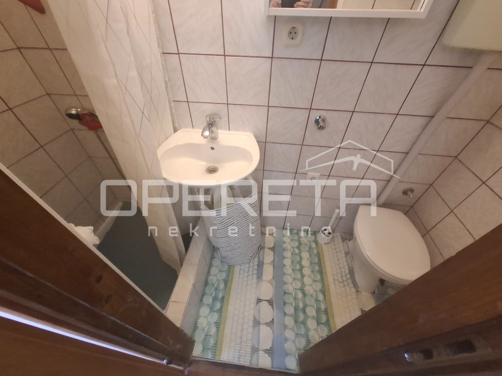 Prodaja, Stan, Volovčica, Kriška, Garsonjera, 16m2