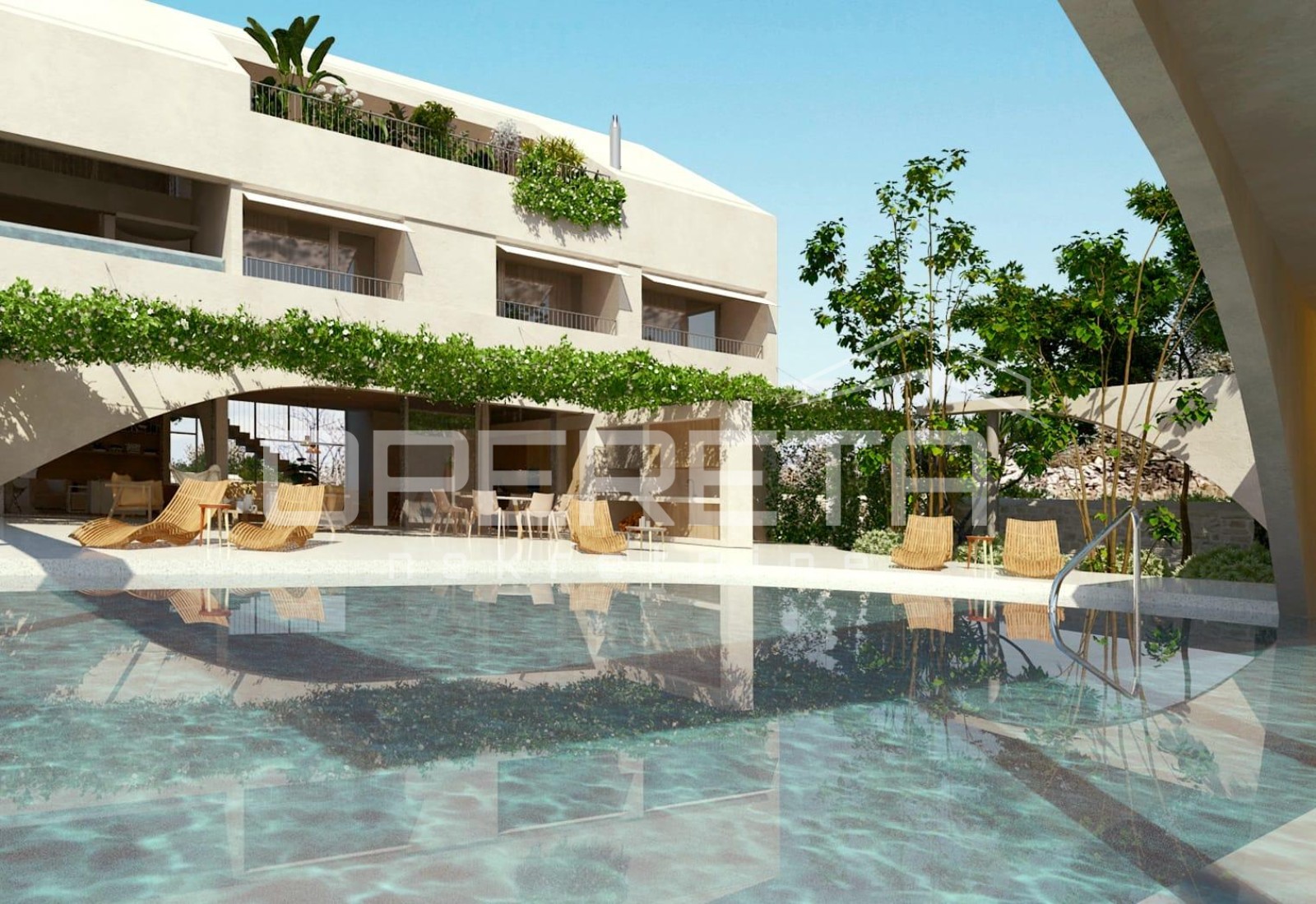 Bućinovi, Dvornica, 976,00 m2, 235.000,00 EUR