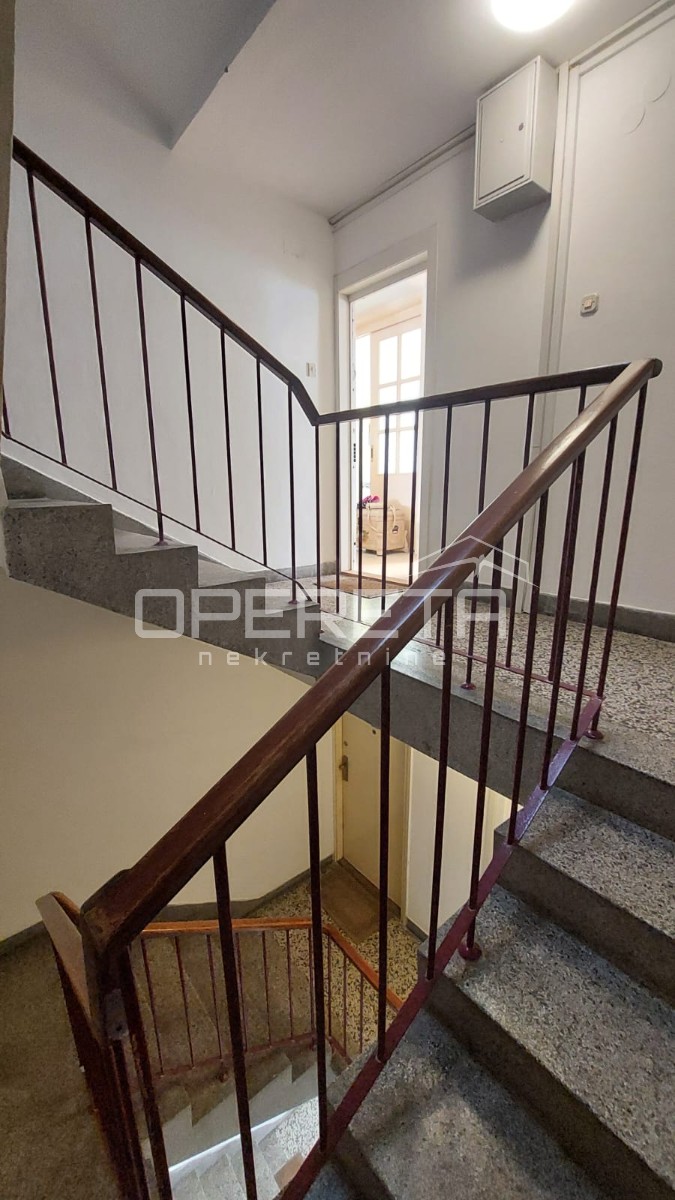 Sale, Flat, Trešnjevka, Kučerina, 2,5r, 75m2