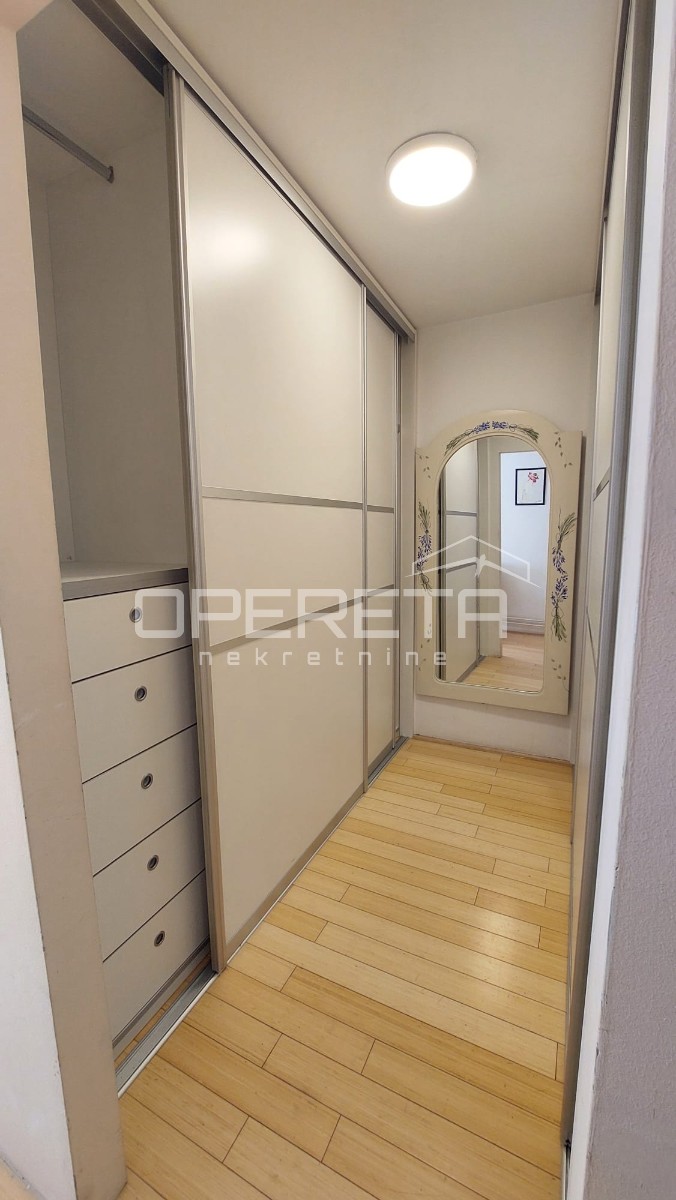 Sale, Flat, Trešnjevka, Kučerina, 2,5r, 75m2