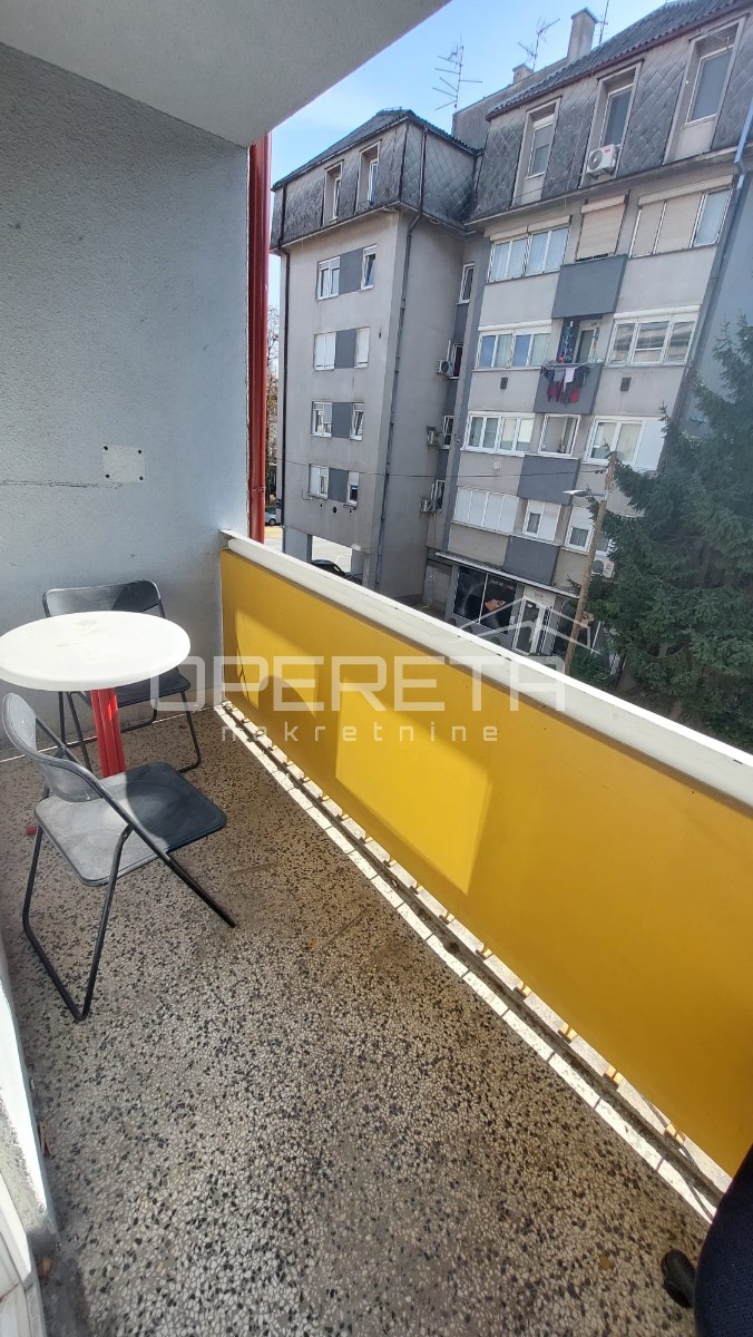 Sale, Flat, Trešnjevka, Kučerina, 2,5r, 75m2