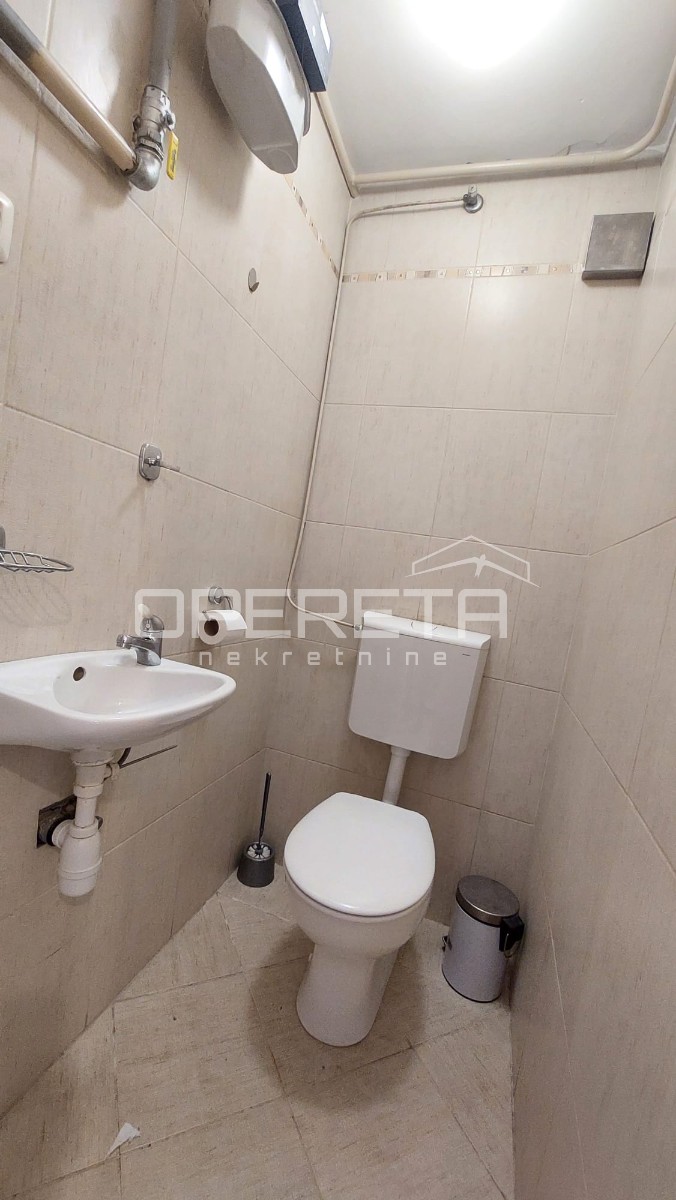 Sale, Flat, Trešnjevka, Kučerina, 2,5r, 75m2