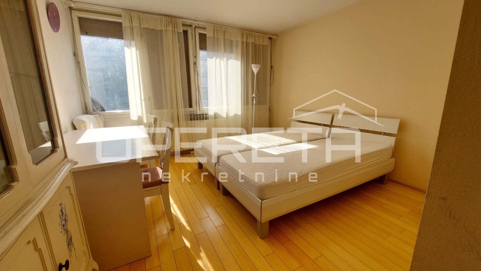 Sale, Flat, Trešnjevka, Kučerina, 2,5r, 75m2