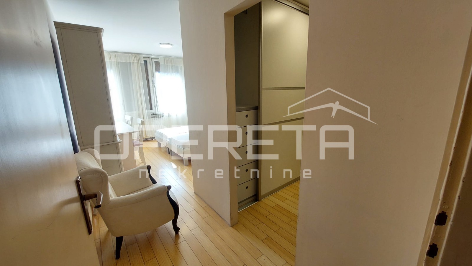 Sale, Flat, Trešnjevka, Kučerina, 2,5r, 75m2