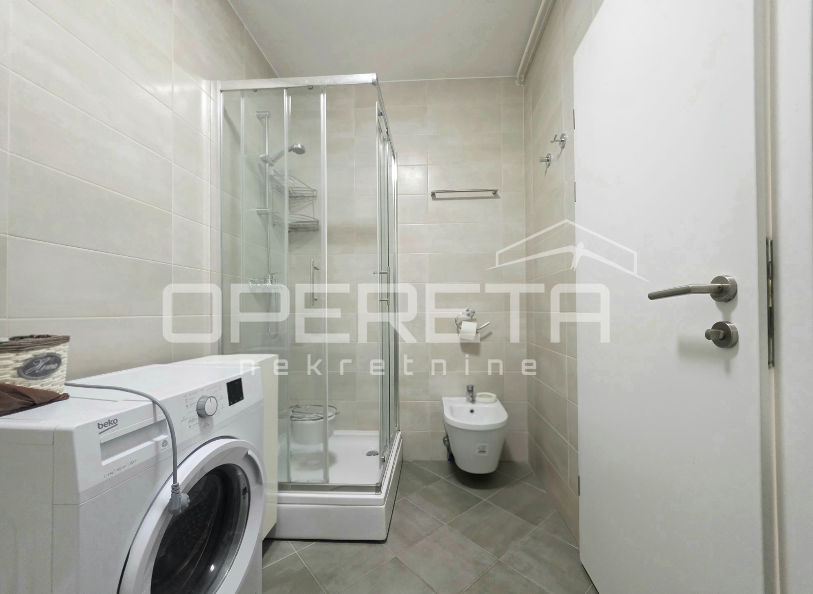 Sale, Flat, Kustošija, Ilica, 1r, 30m2