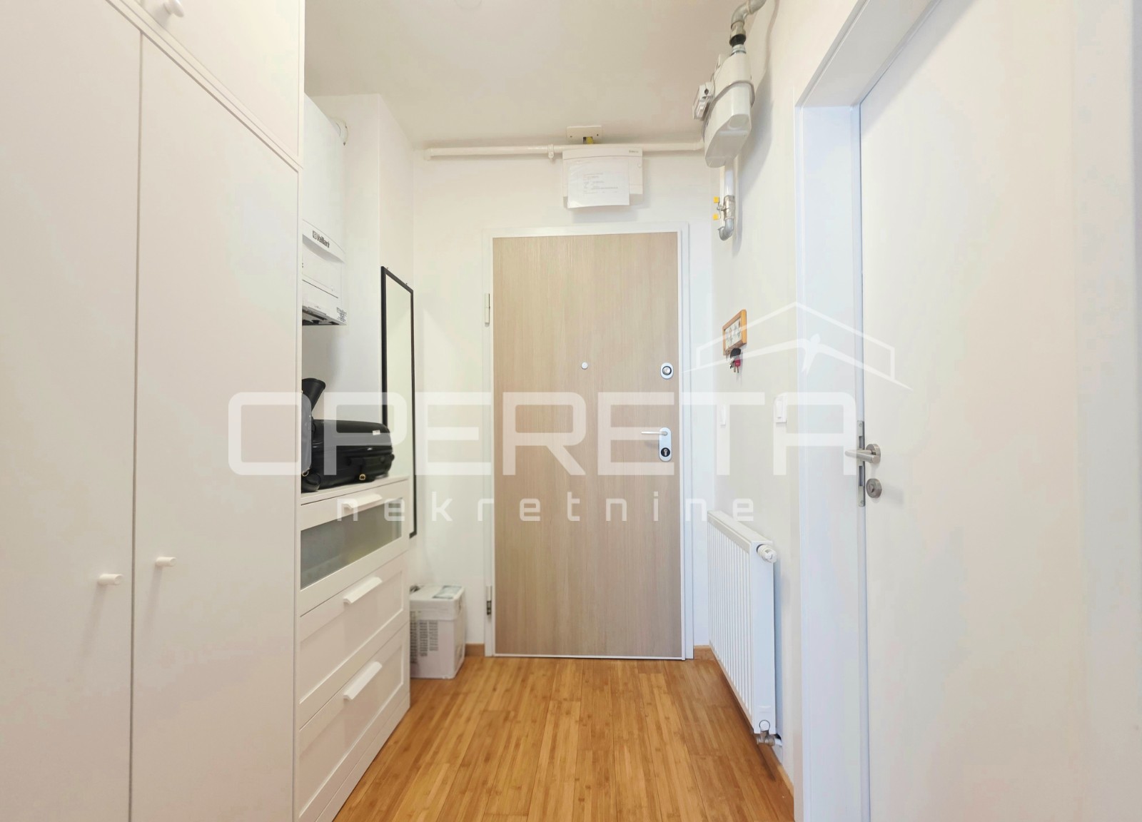 Sale, Flat, Kustošija, Ilica, 1r, 30m2