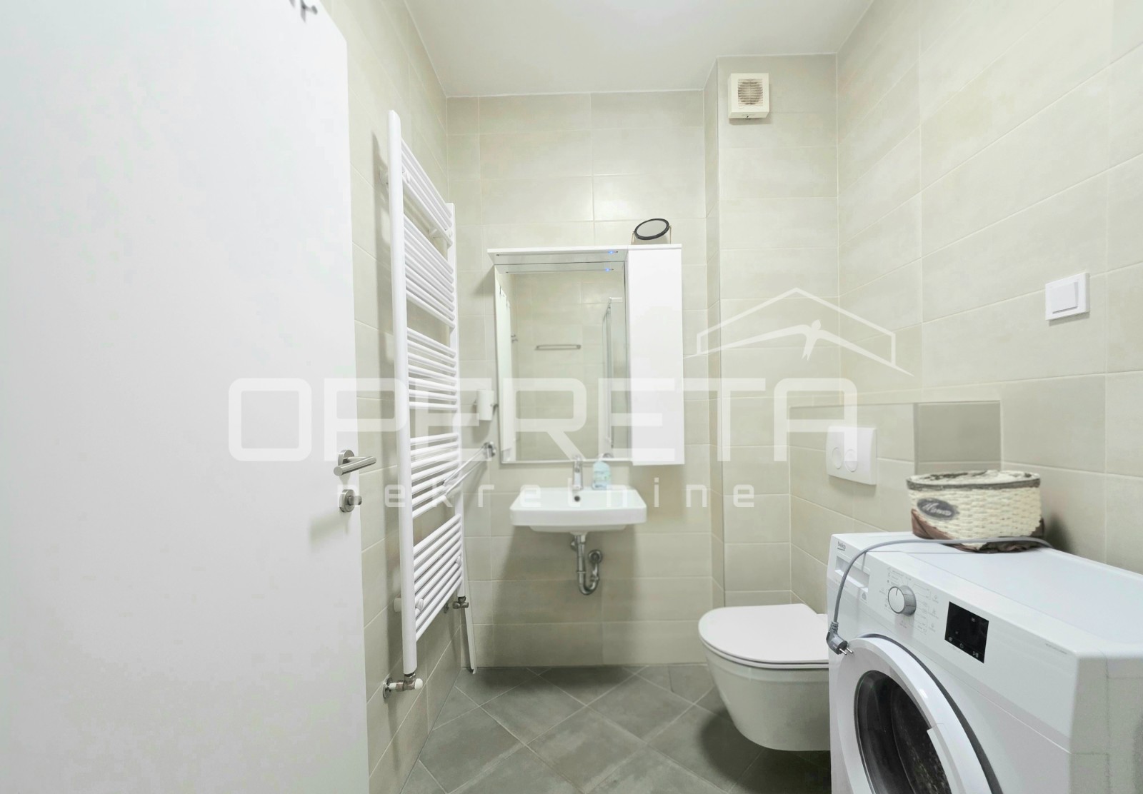 Sale, Flat, Kustošija, Ilica, 1r, 30m2