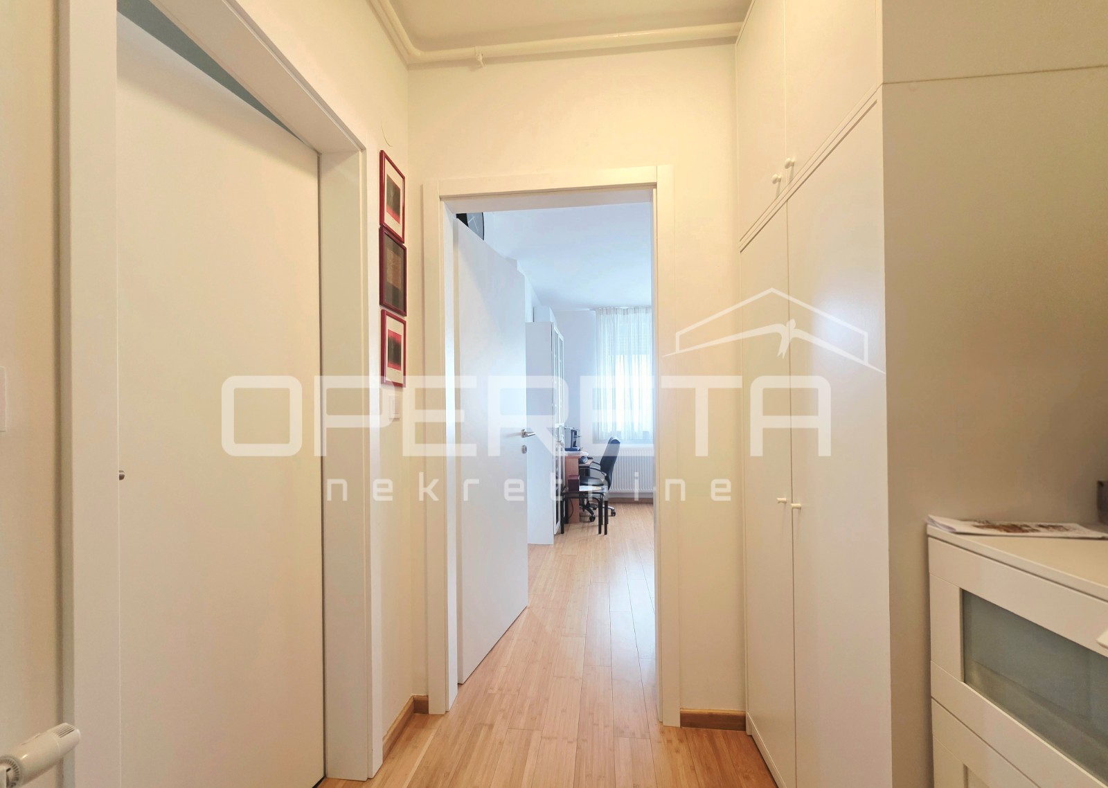 Sale, Flat, Kustošija, Ilica, 1r, 30m2