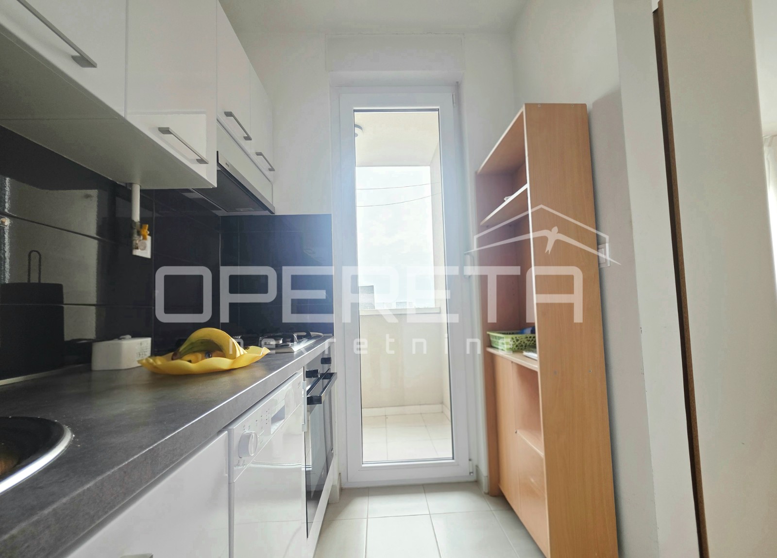 Sale, Flat, Kustošija, Ilica, 1r, 30m2