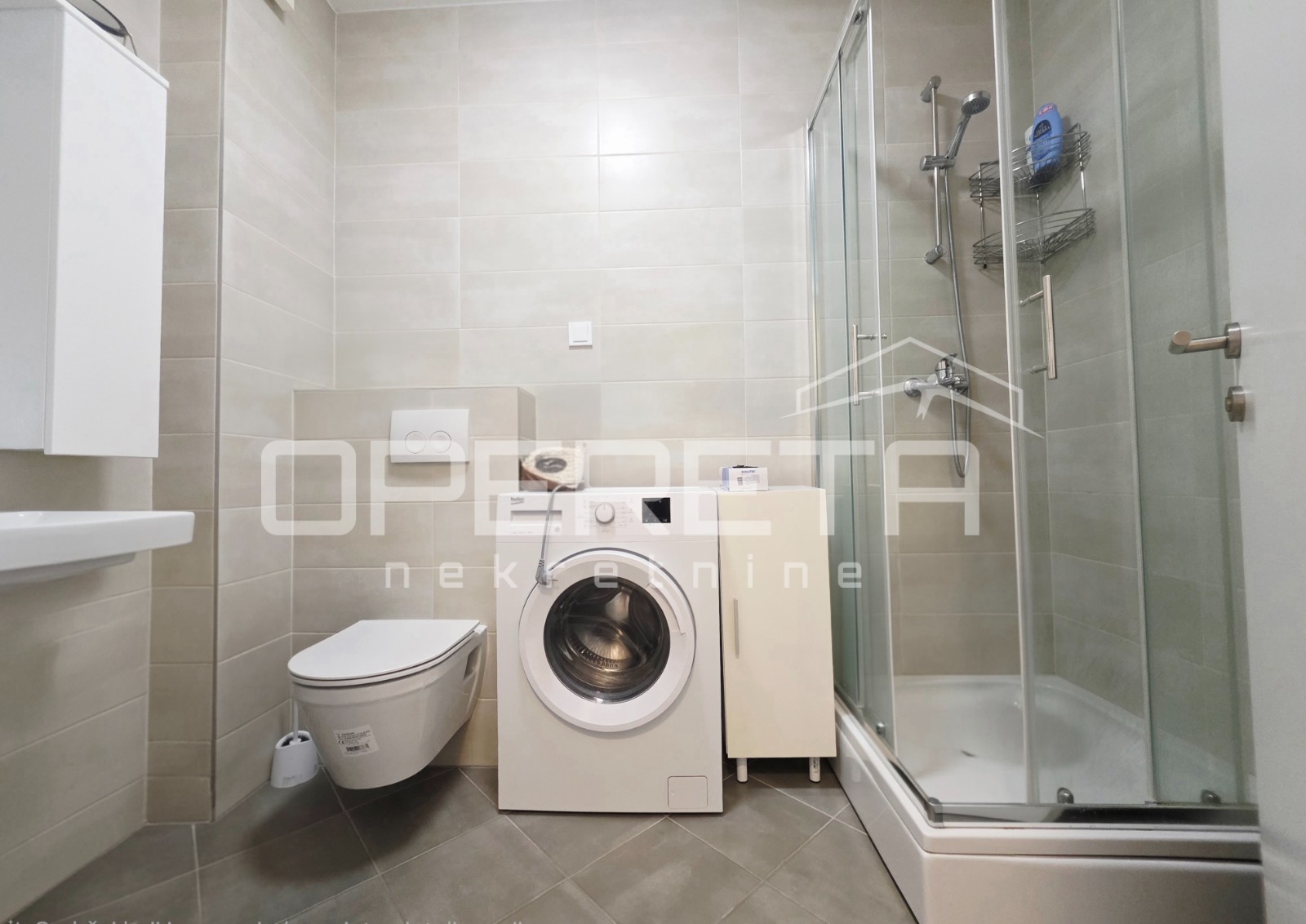 Sale, Flat, Kustošija, Ilica, 1r, 30m2