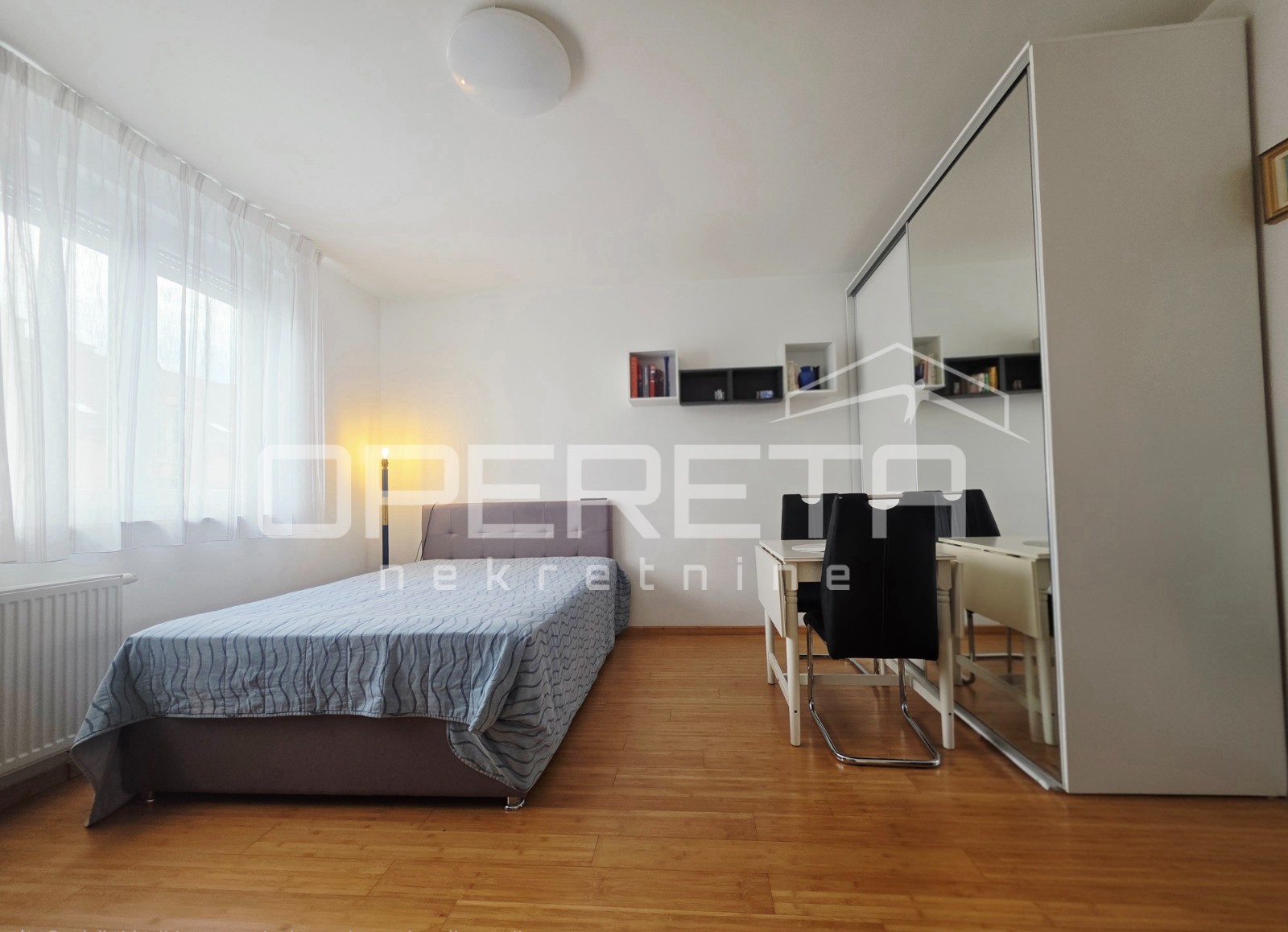 Sale, Flat, Kustošija, Ilica, 1r, 30m2