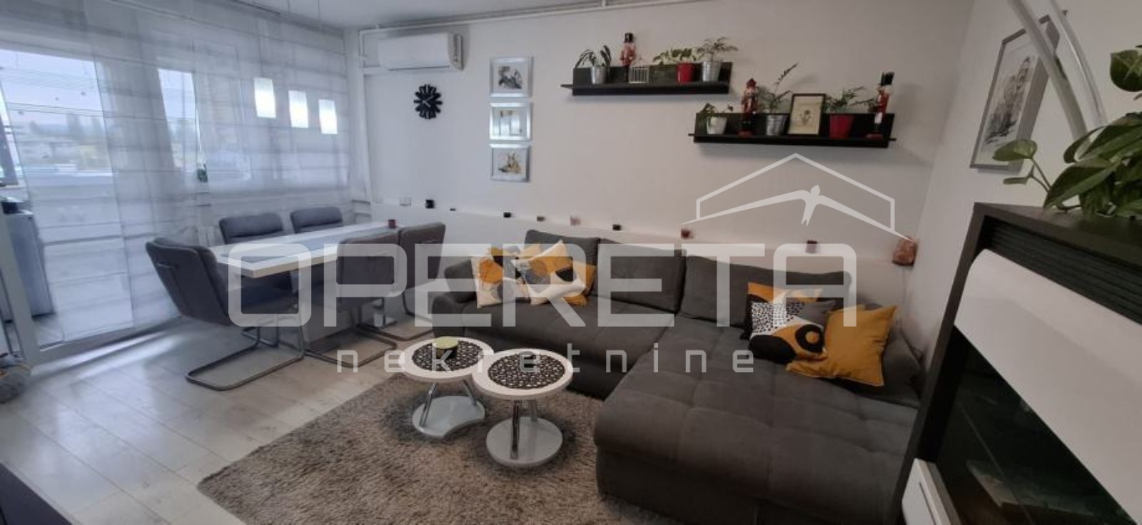 Prodaja, Stan, Sloboština, Zahradnikova, 3s, 68m2