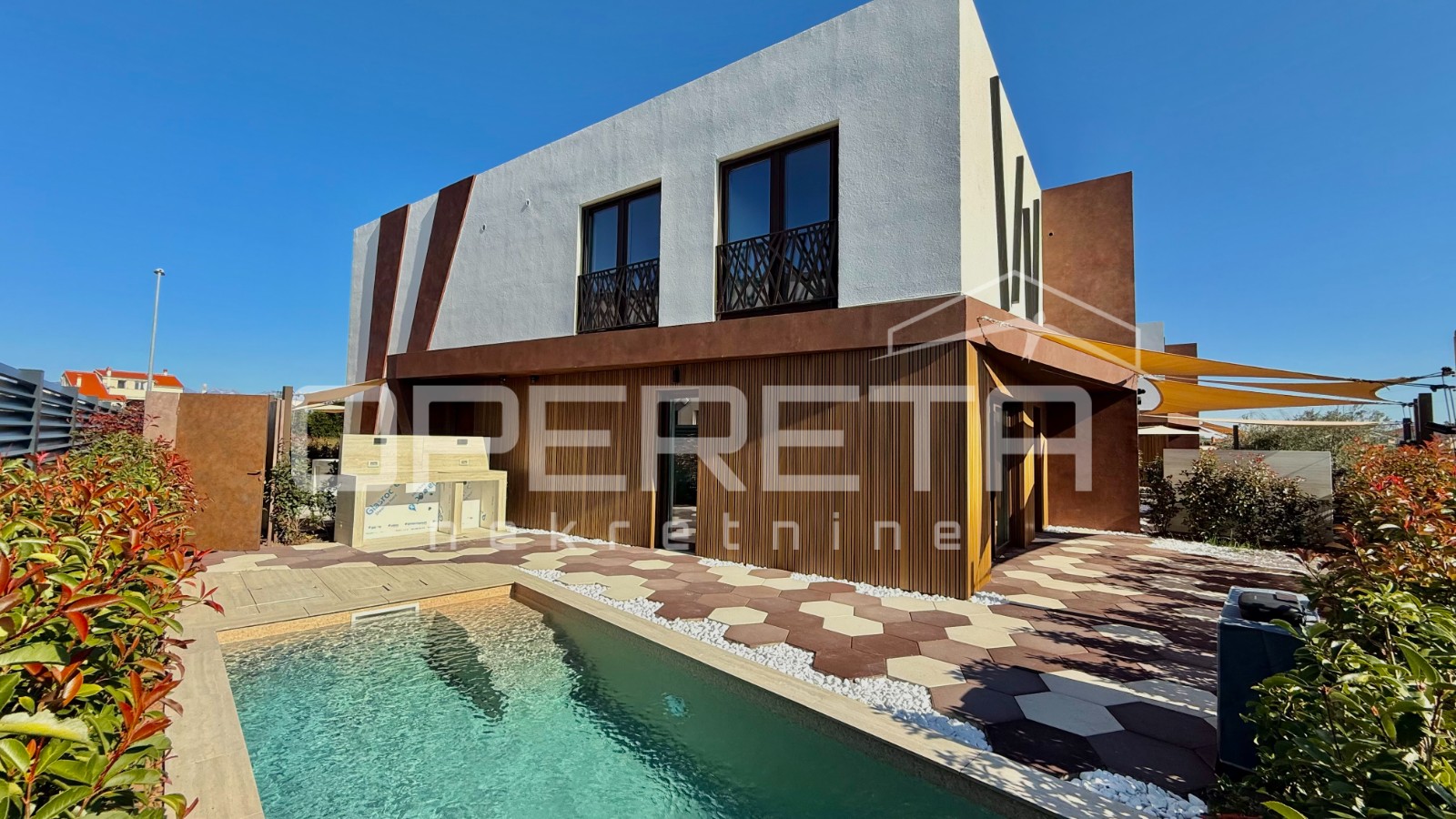 Prodaja, Stan, Nin, Put Grgura Ninskog, 2s, 104m2