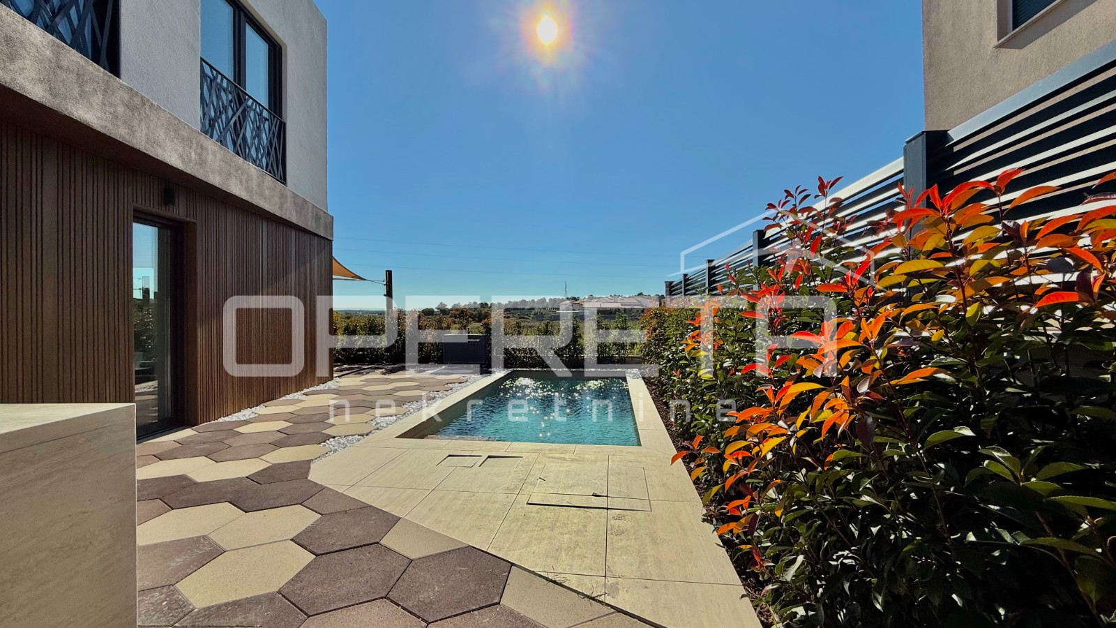 Prodaja, Kuća, Nin, Put Grgura Ninskog, Poluugrađena, 109m2